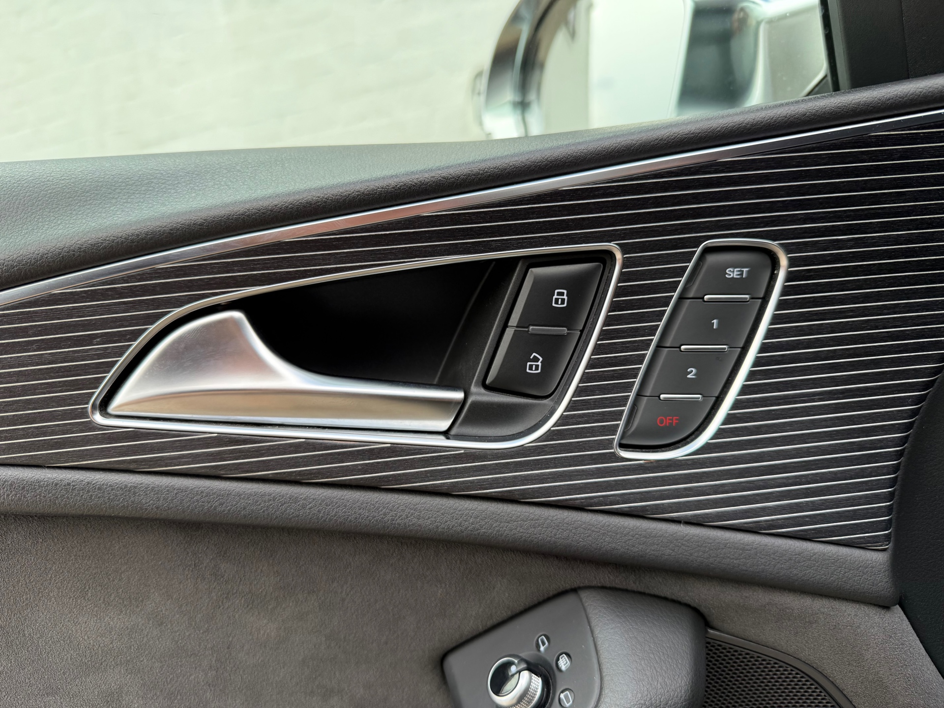 Foto van Audi S6 Limousine