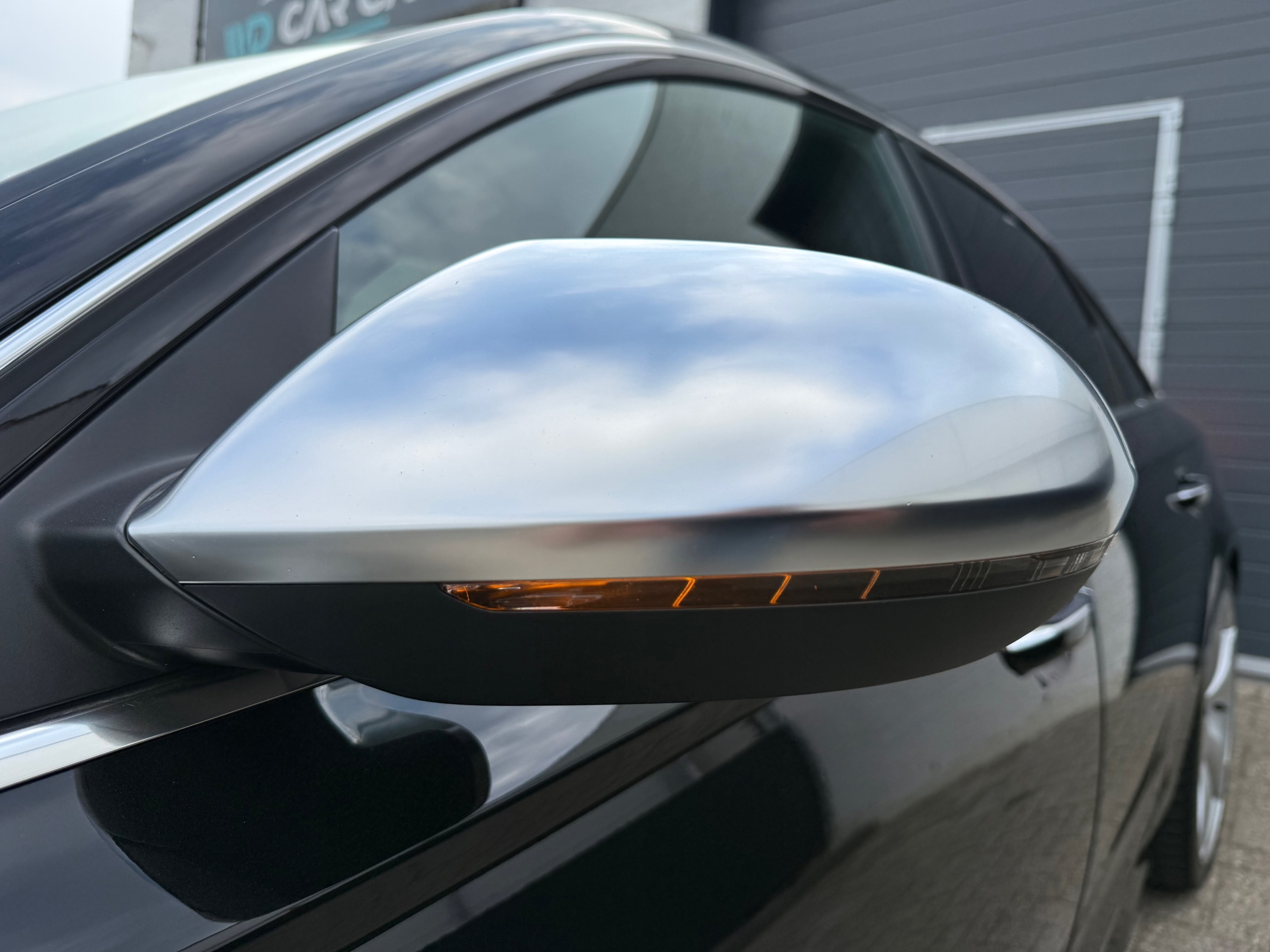 Foto van Audi S6 Limousine
