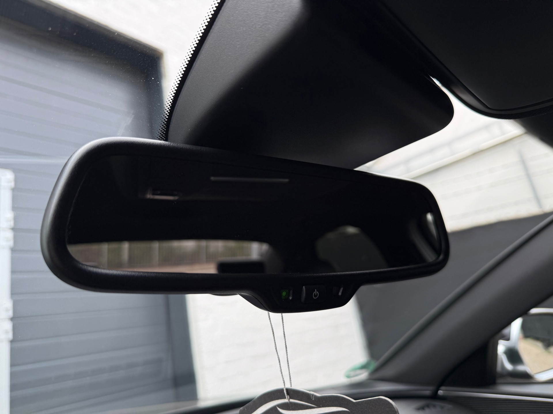 Foto van Audi S6 Limousine