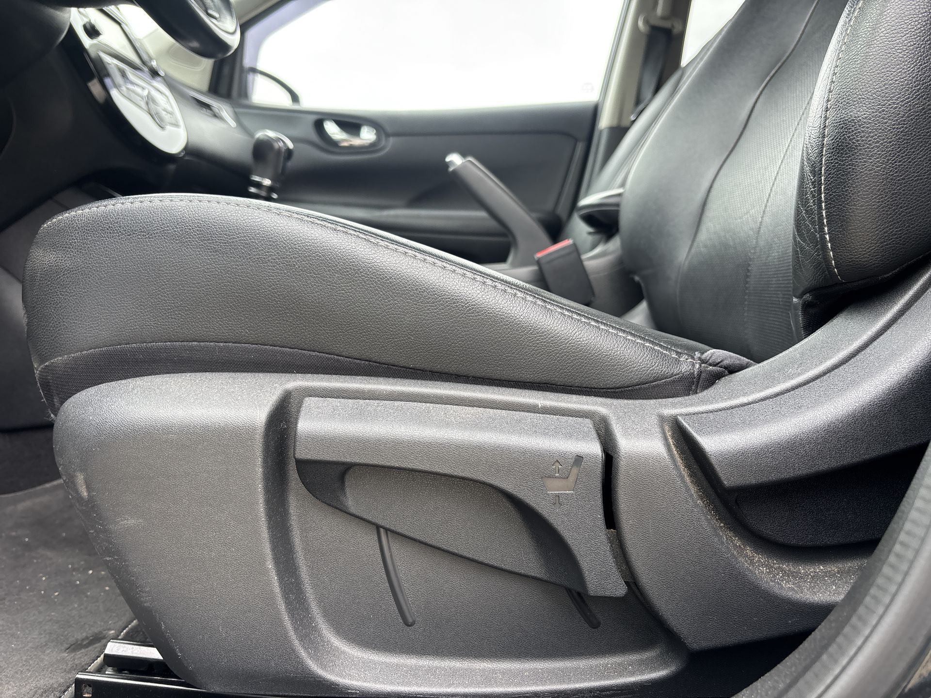 Foto van Nissan Nissan Pulsar