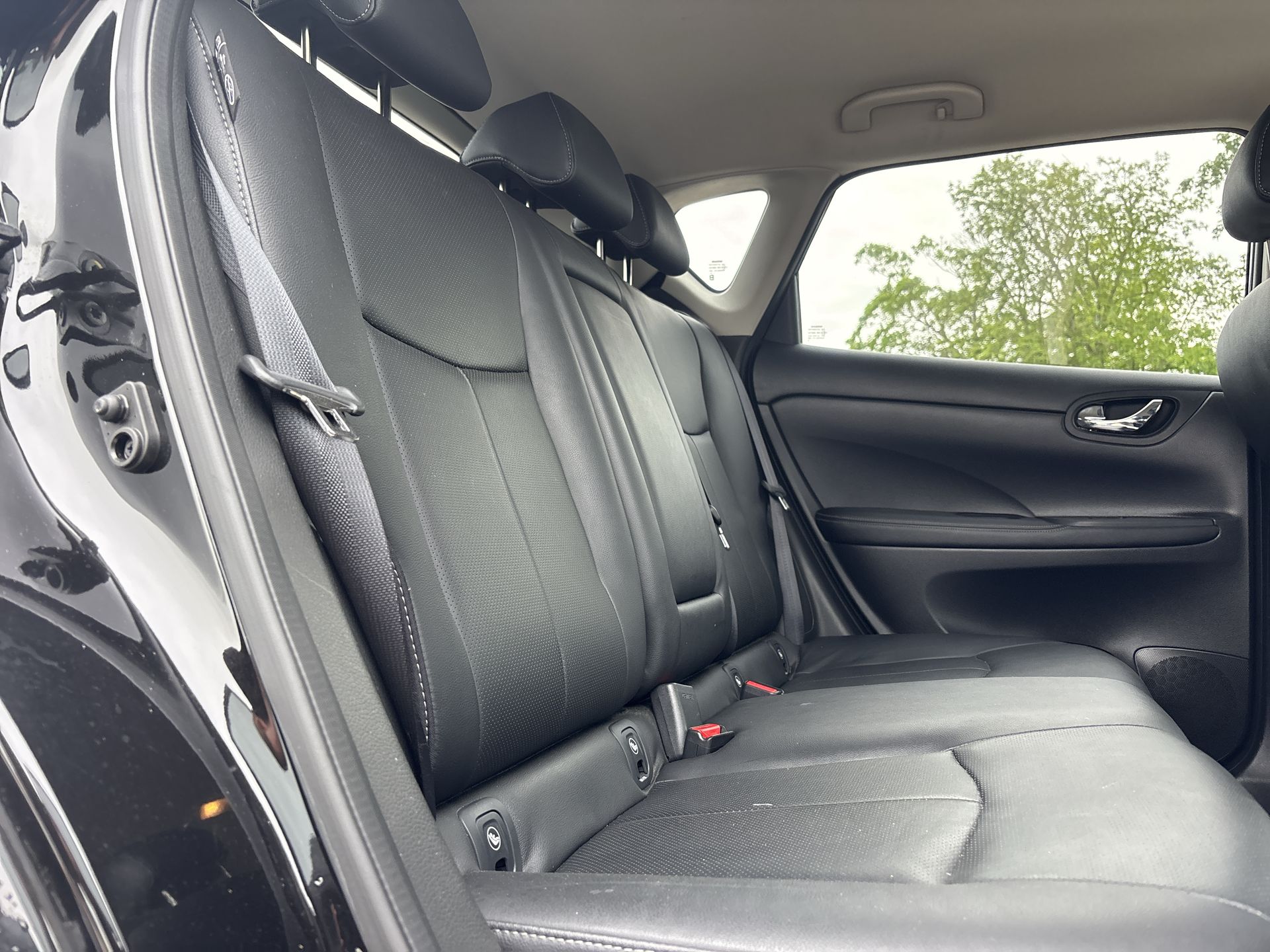 Foto van Nissan Nissan Pulsar