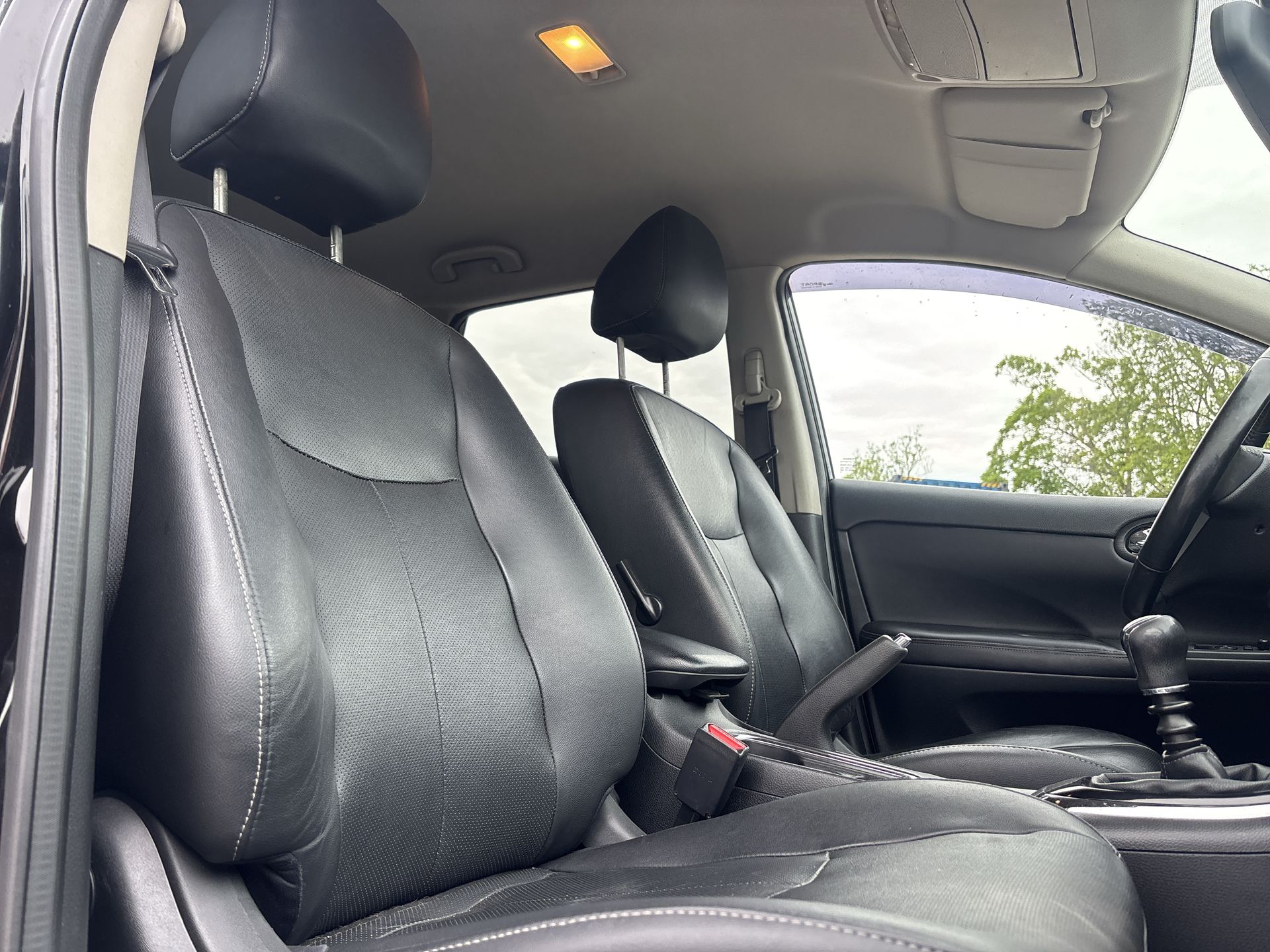 Foto van Nissan Nissan Pulsar