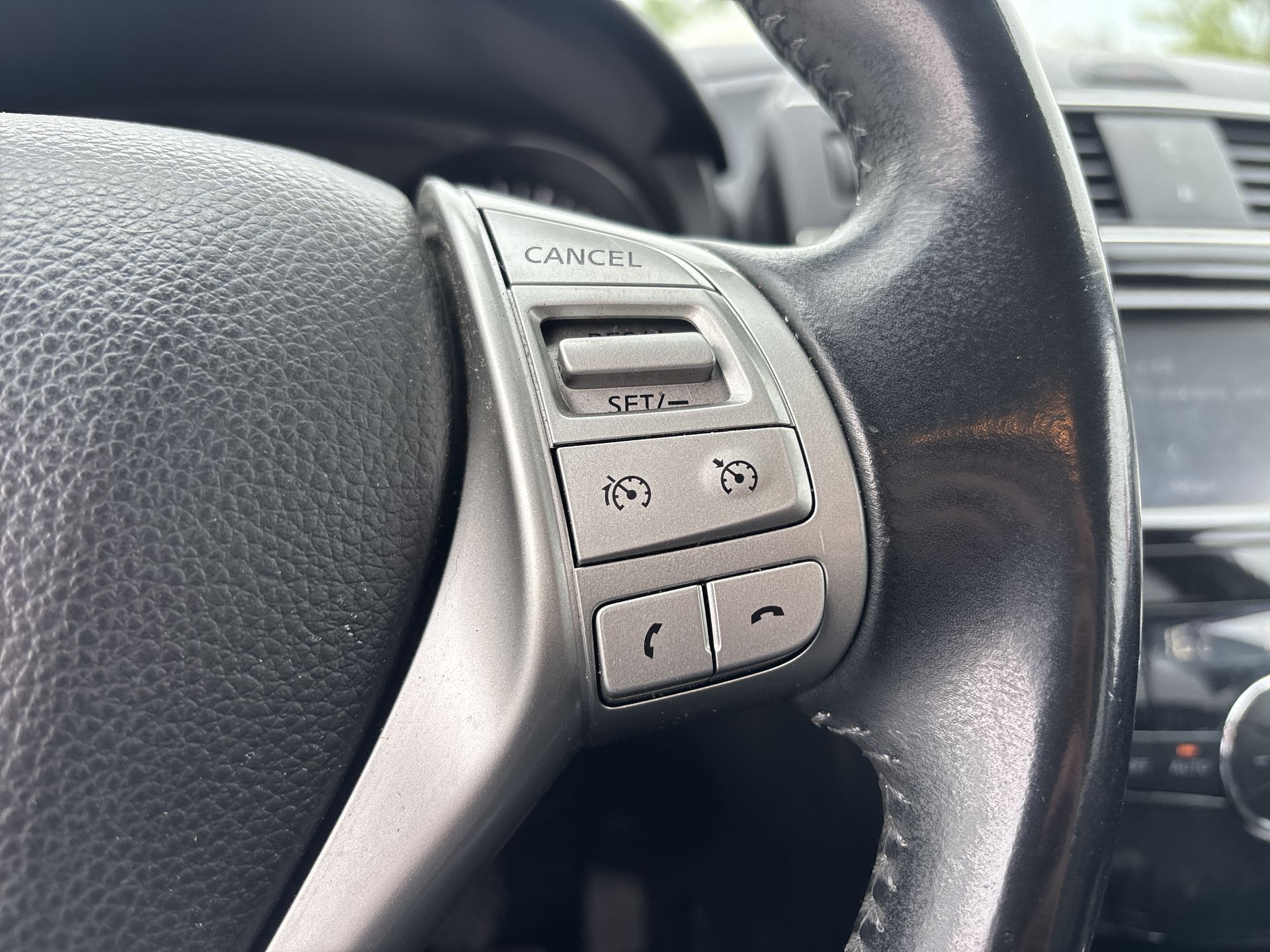 Foto van Nissan Nissan Pulsar