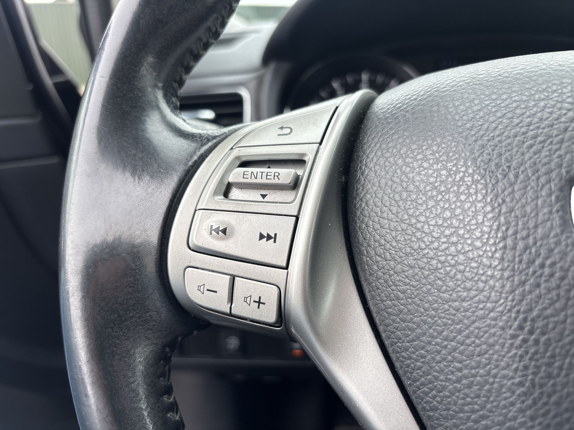 Foto van Nissan Nissan Pulsar