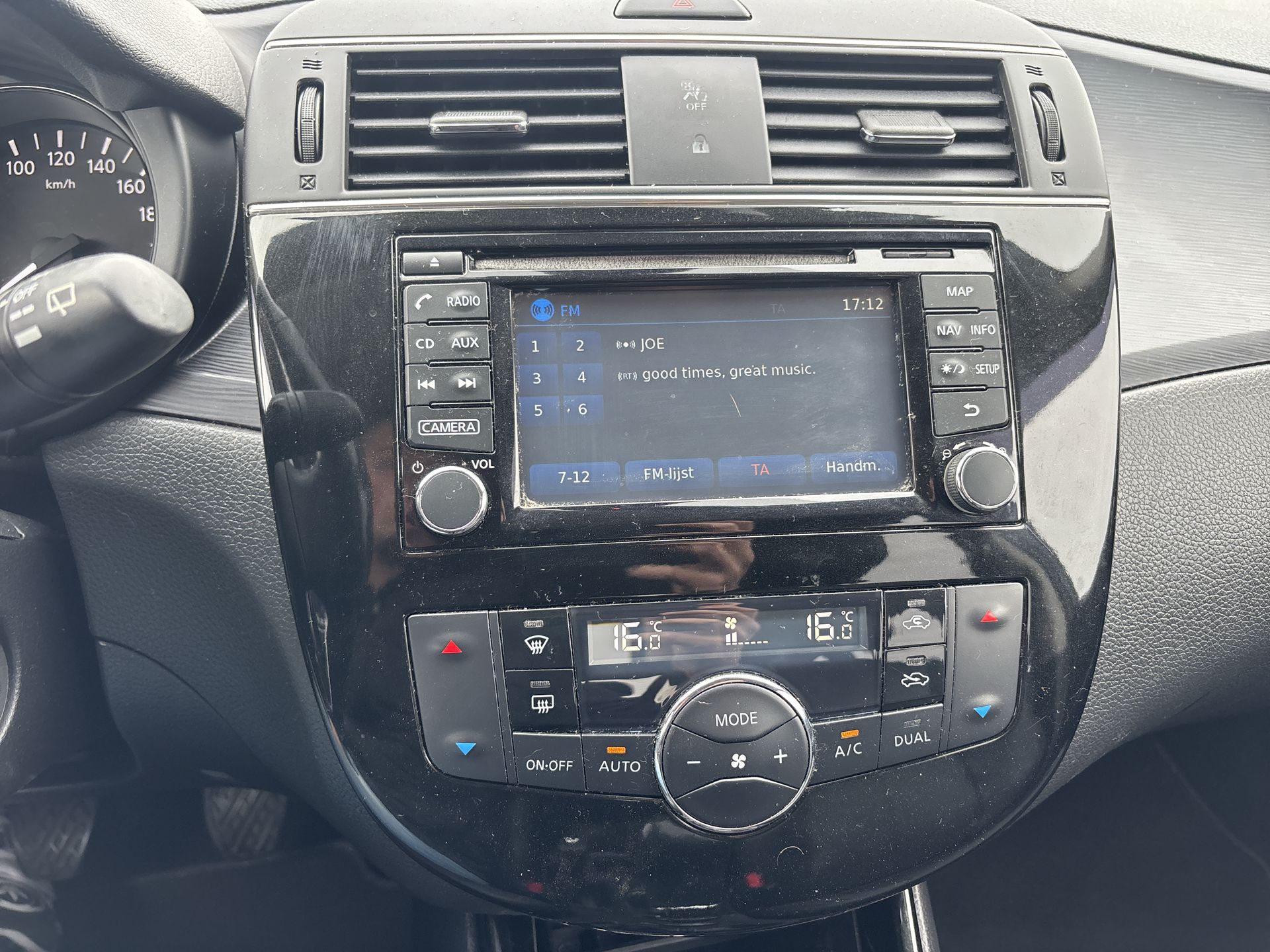 Foto van Nissan Nissan Pulsar