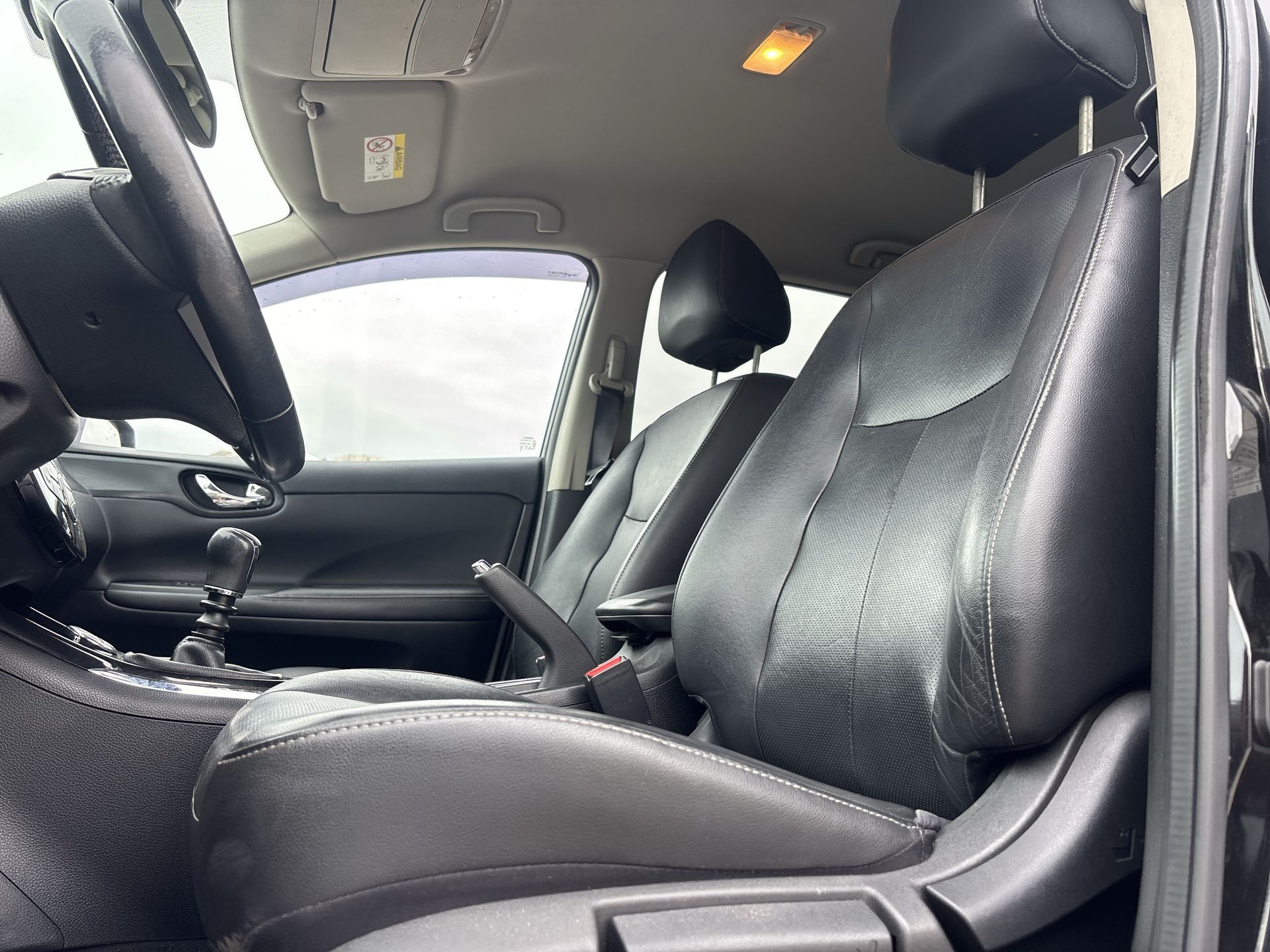 Foto van Nissan Nissan Pulsar