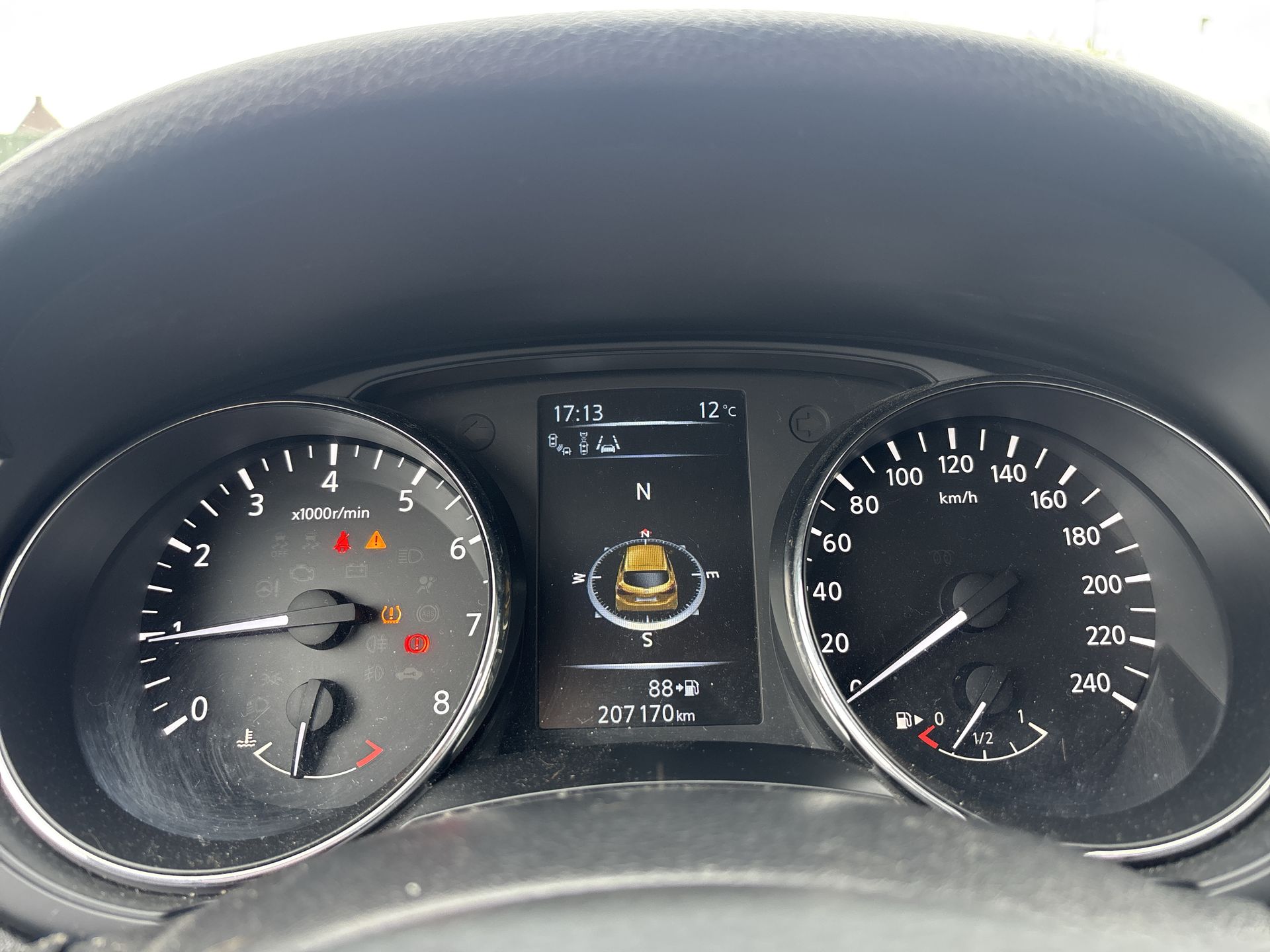 Foto van Nissan Nissan Pulsar