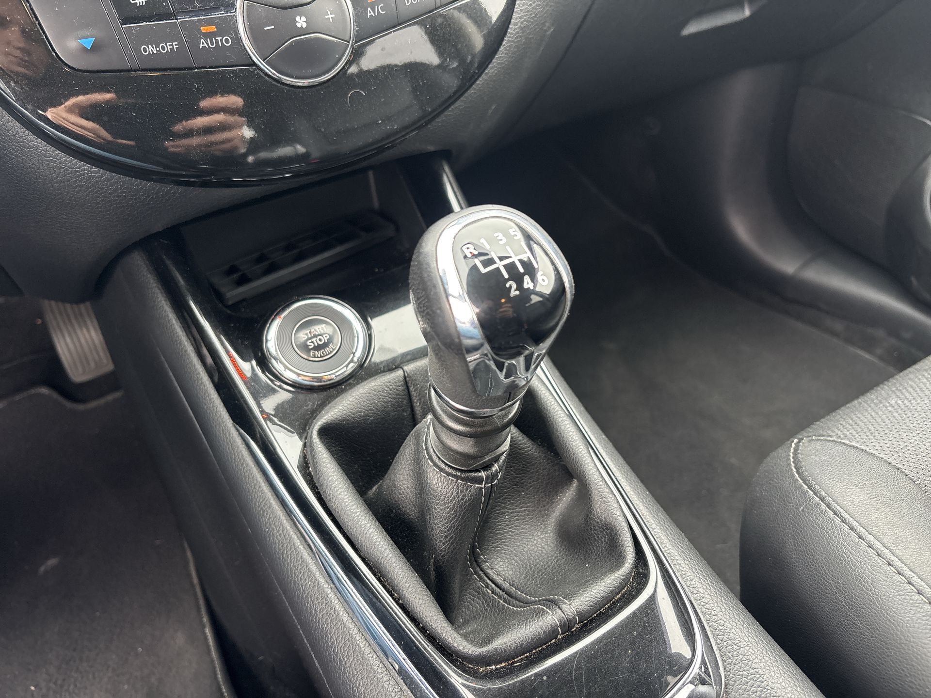 Foto van Nissan Nissan Pulsar