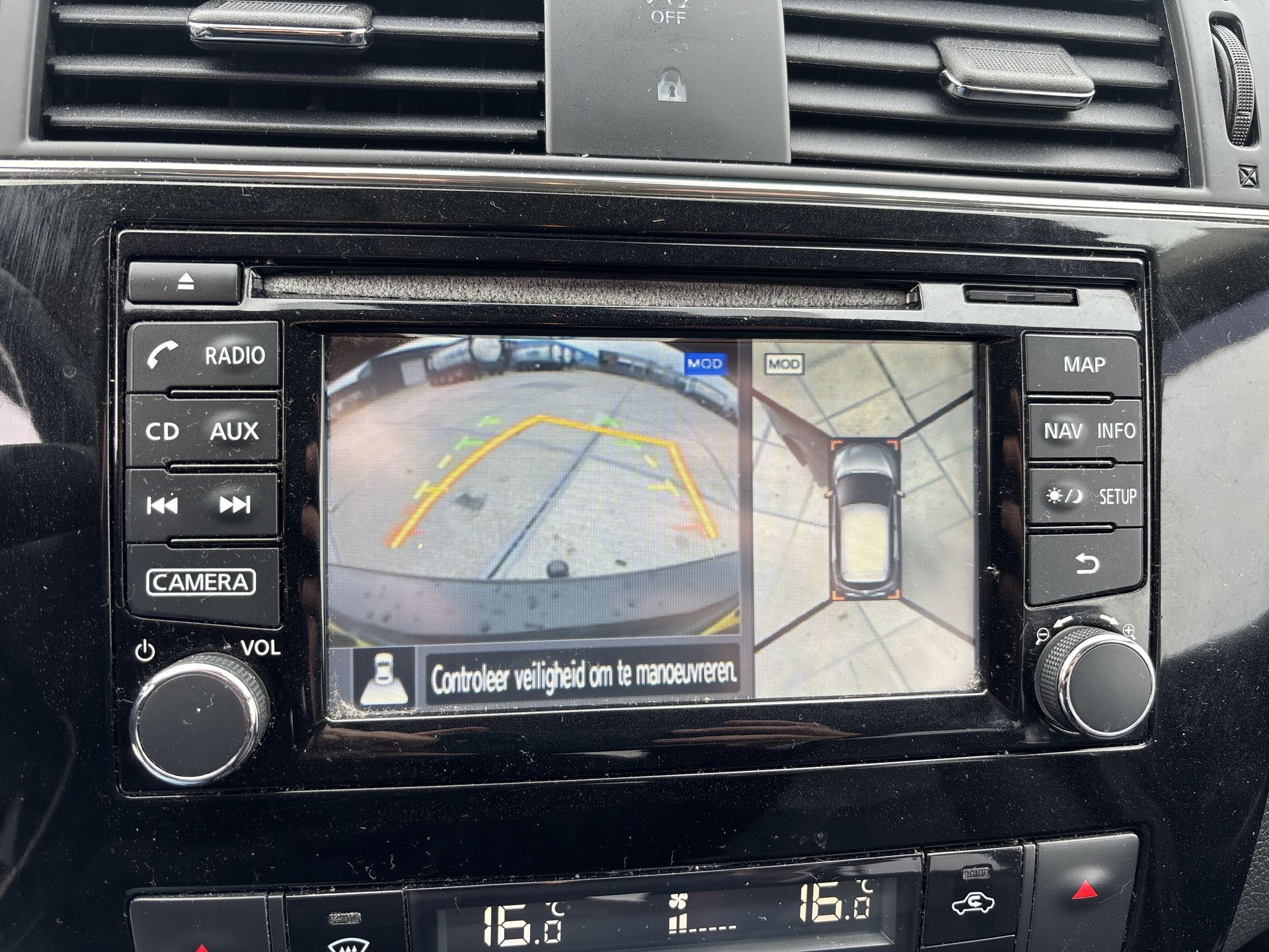Foto van Nissan Nissan Pulsar