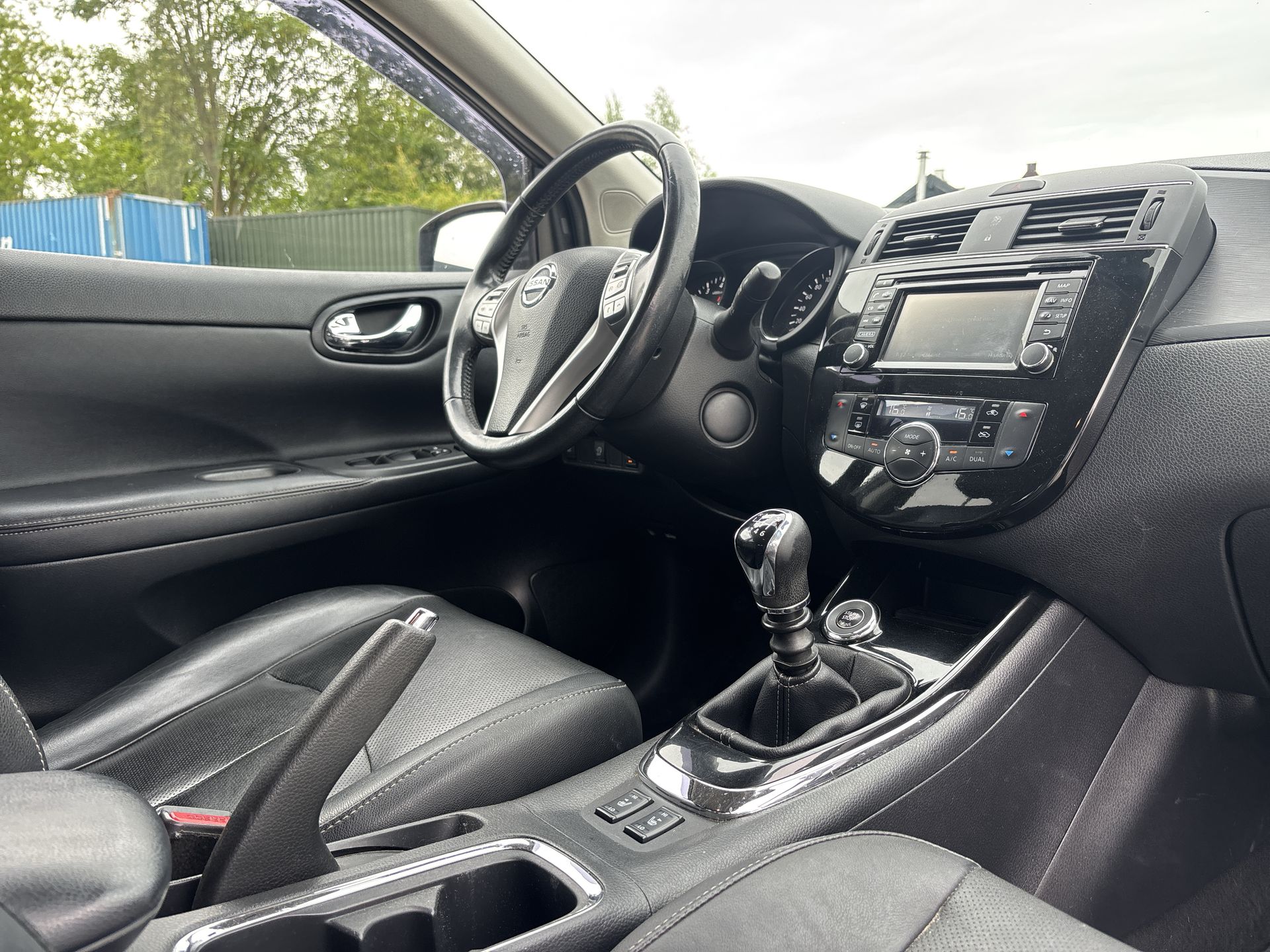Foto van Nissan Nissan Pulsar