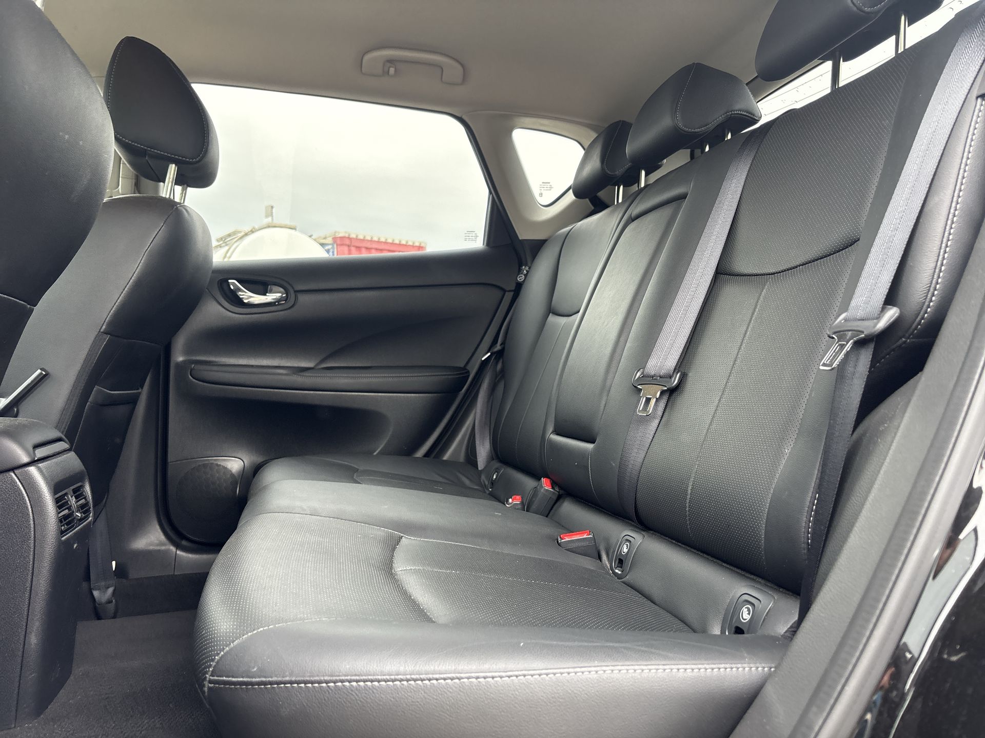 Foto van Nissan Nissan Pulsar