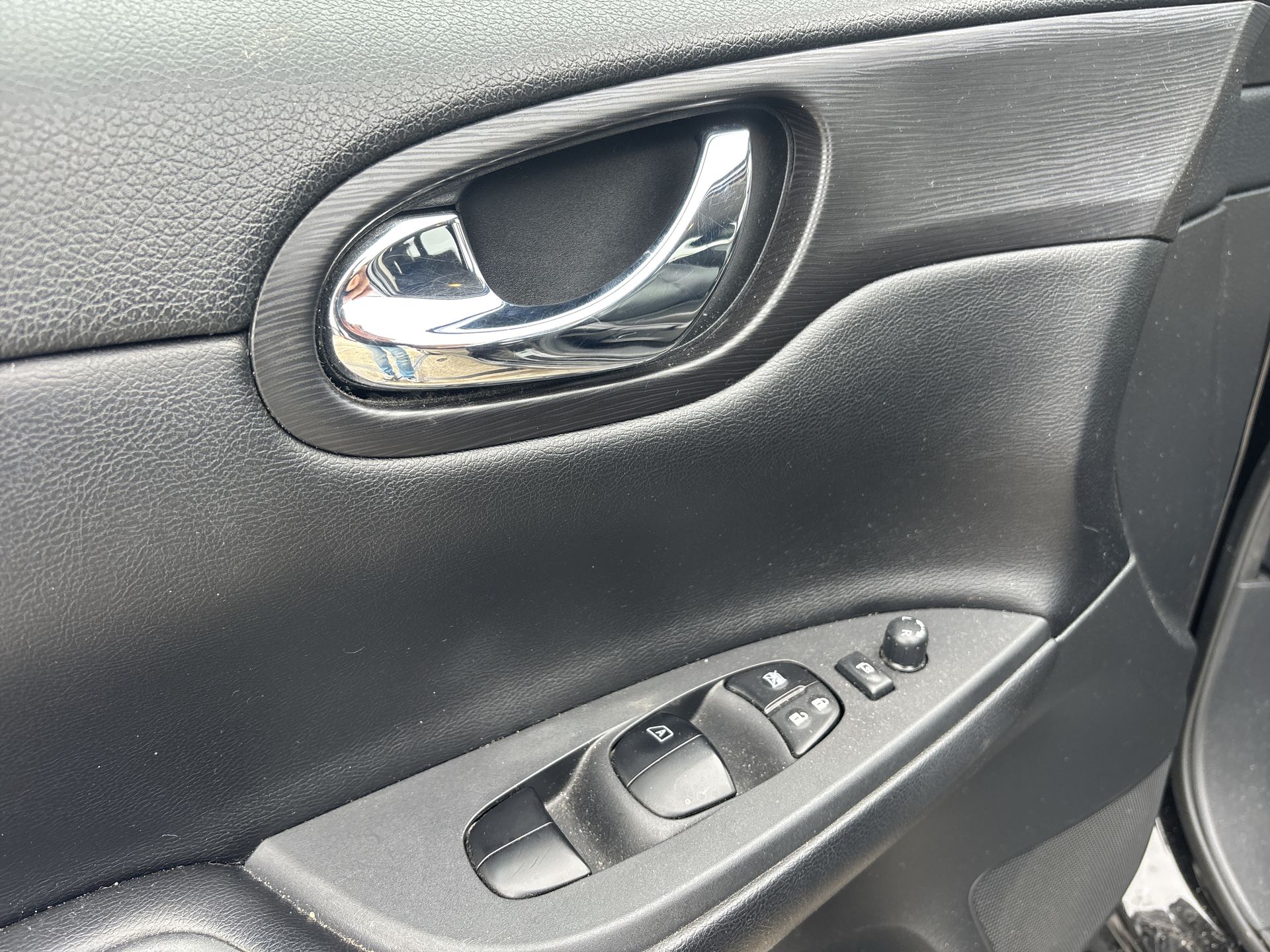 Foto van Nissan Nissan Pulsar