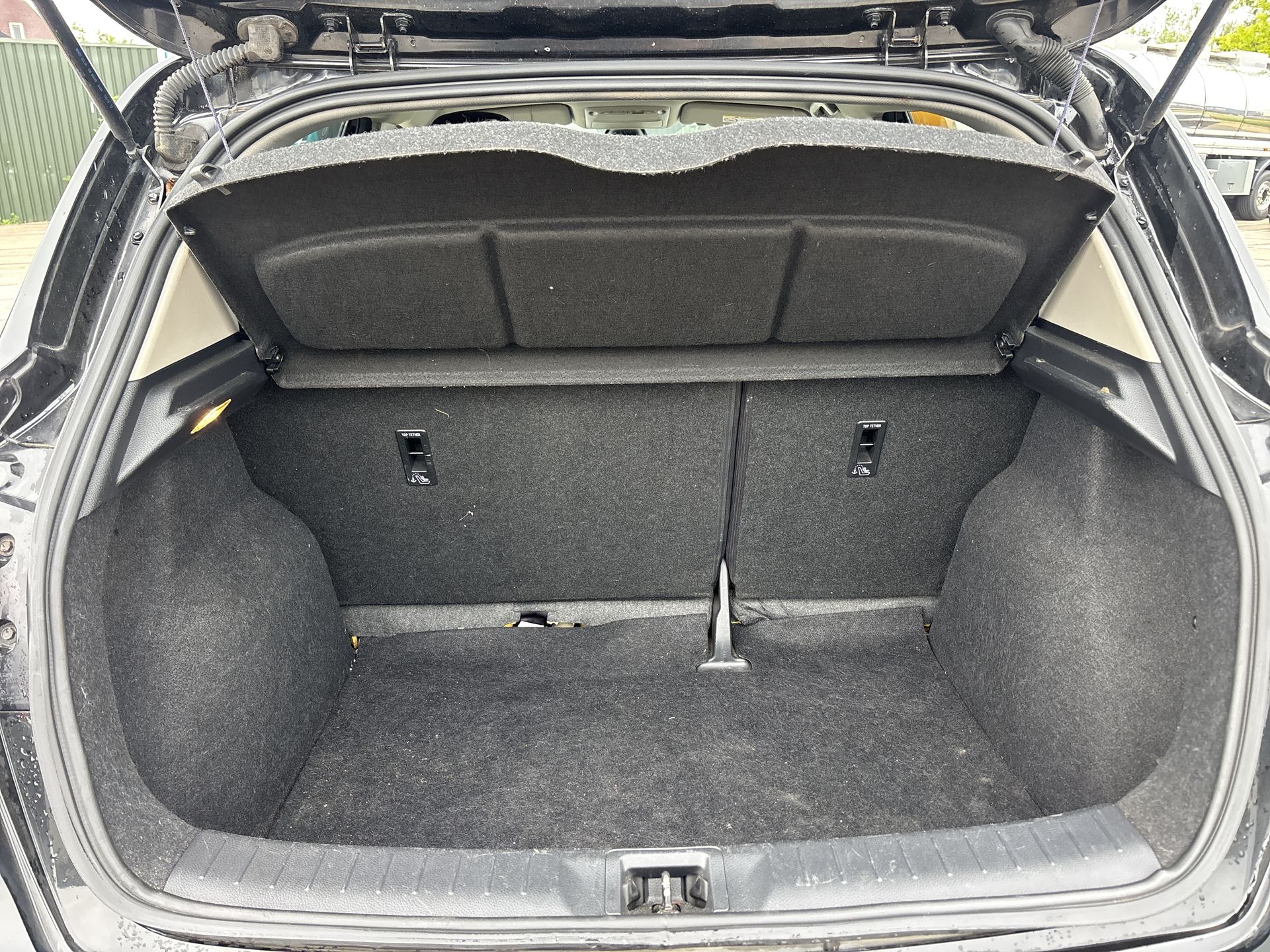 Foto van Nissan Nissan Pulsar