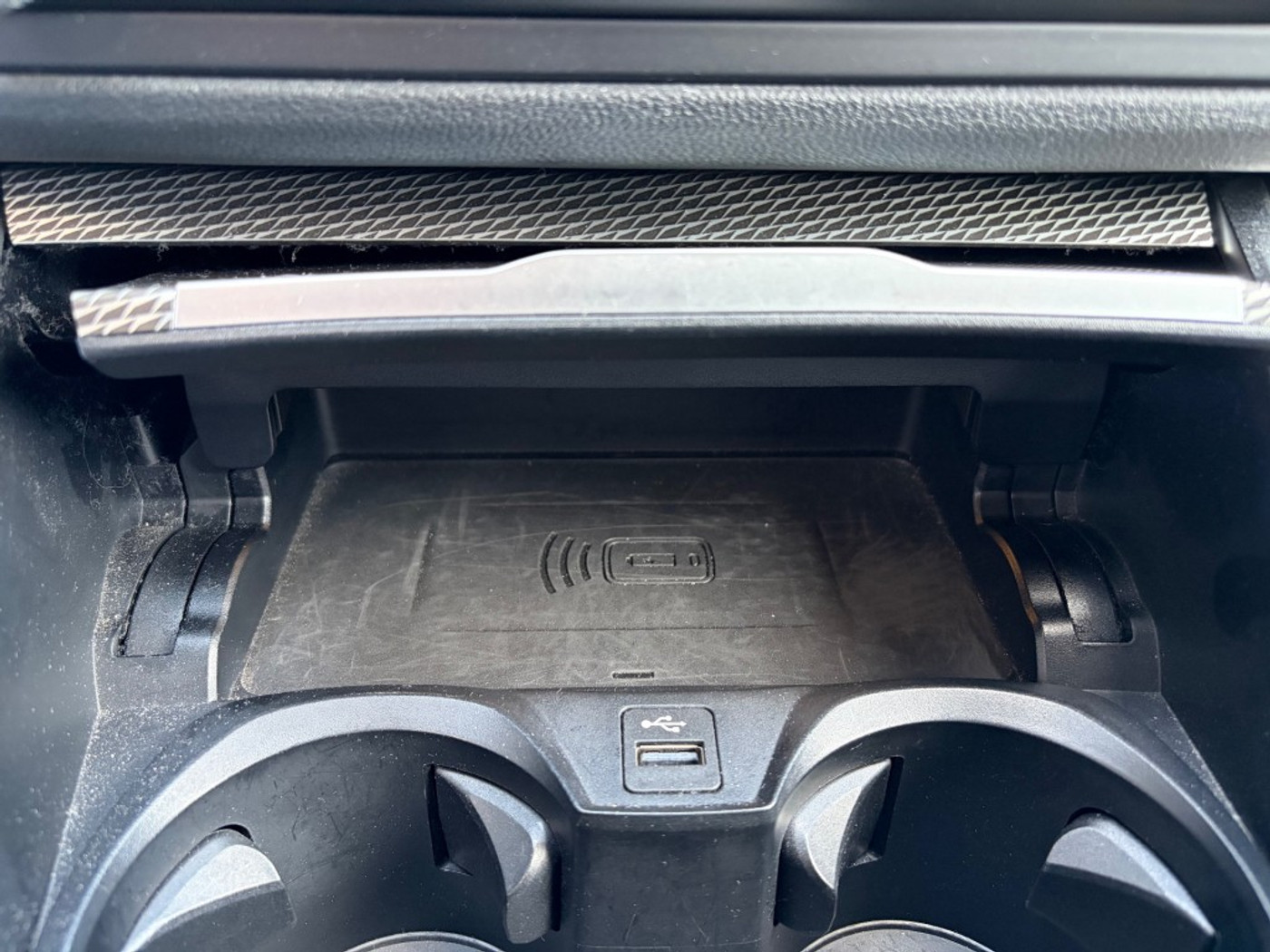 Foto van BMW 318i