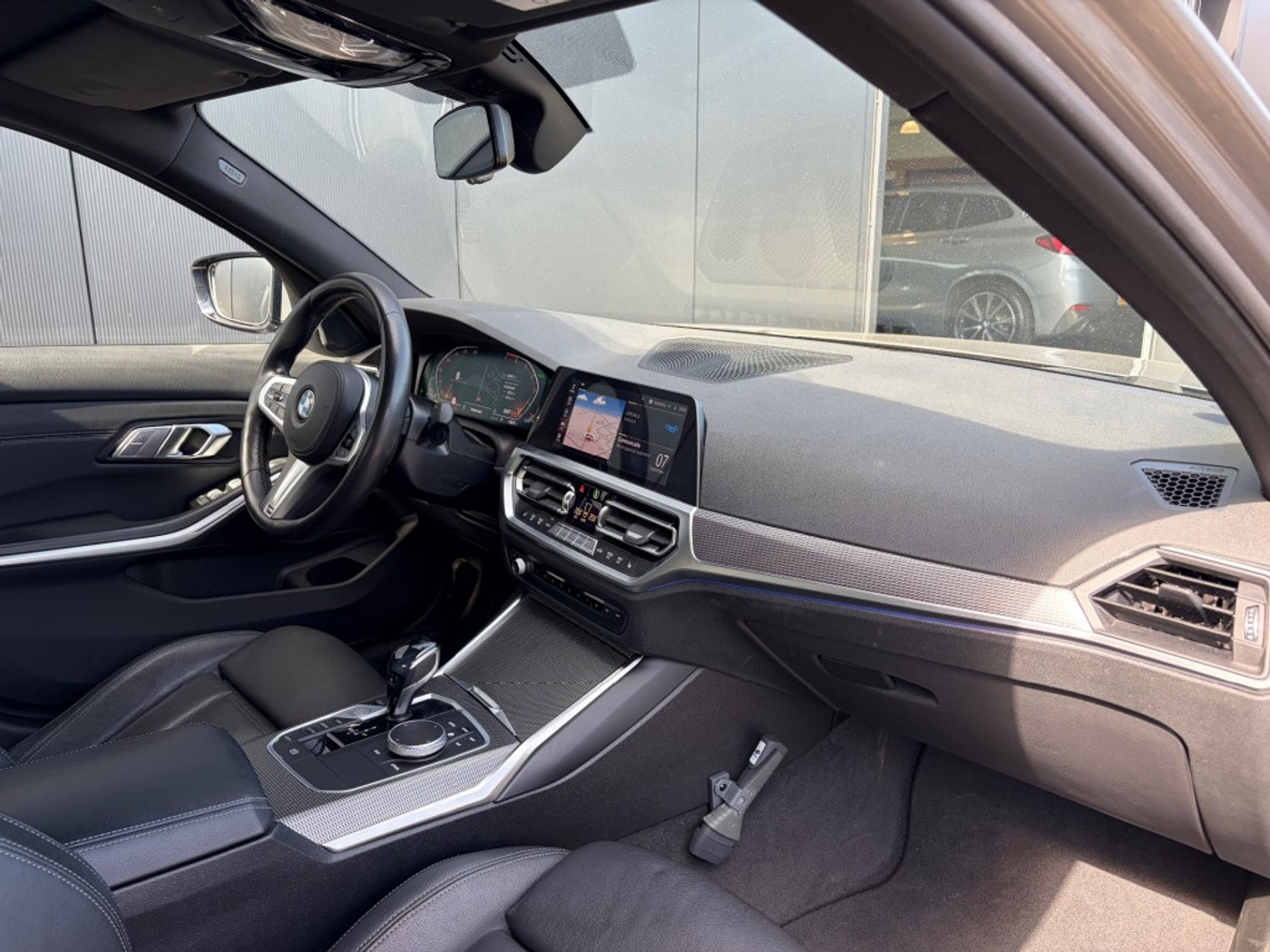 Foto van BMW 318i