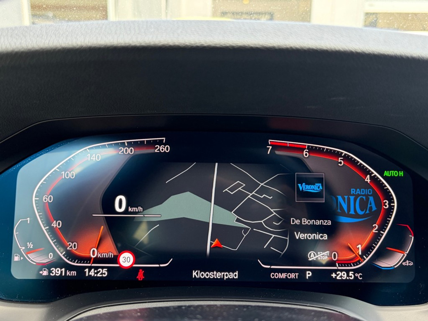 Foto van BMW 318i