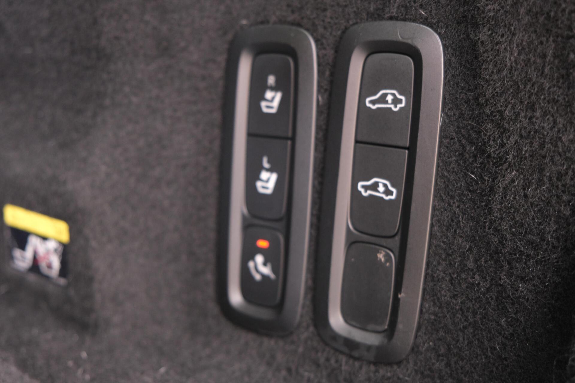 Foto van Volvo Xc60 T8 Twin Engine