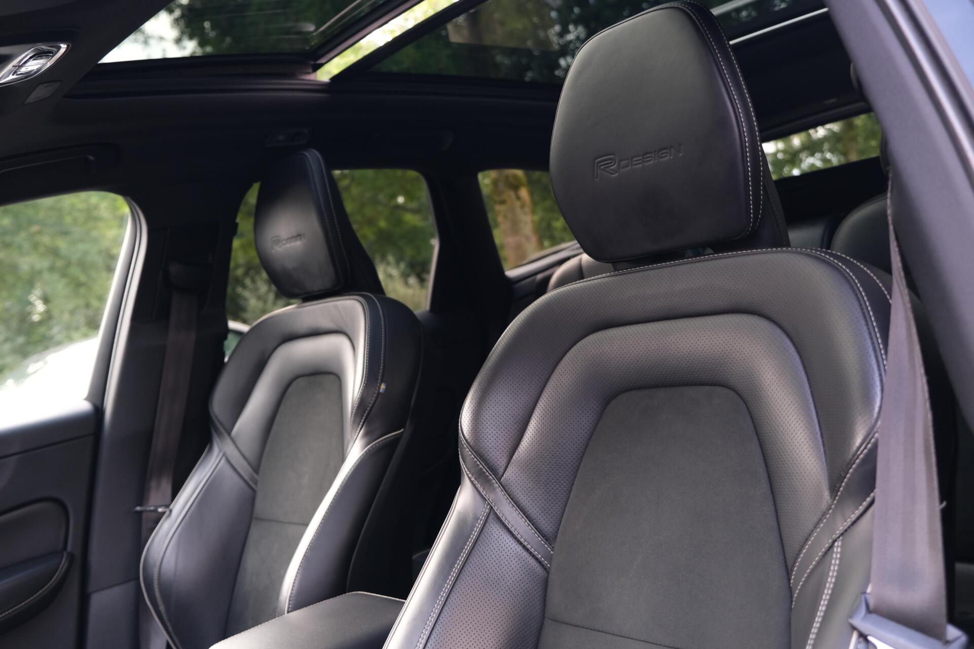 Foto van Volvo Xc60 T8 Twin Engine