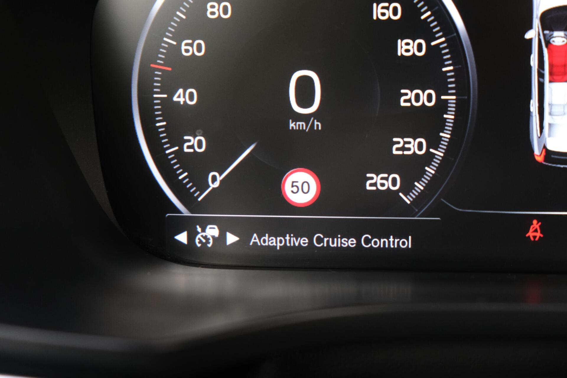 Foto van Volvo Xc60 T8 Twin Engine