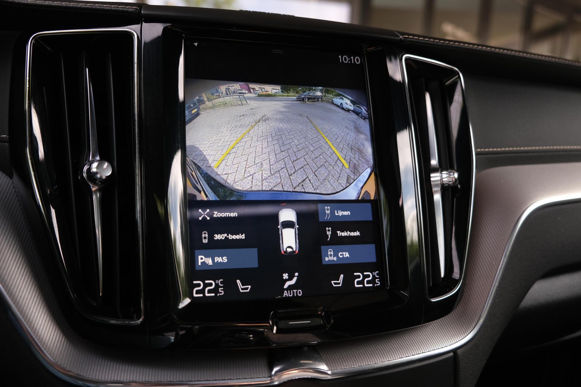 Foto van Volvo Xc60 T8 Twin Engine