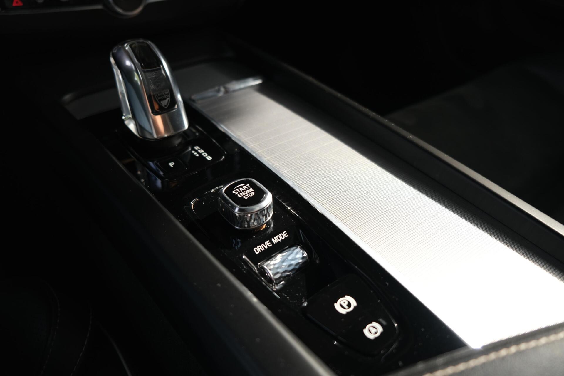Foto van Volvo Xc60 T8 Twin Engine