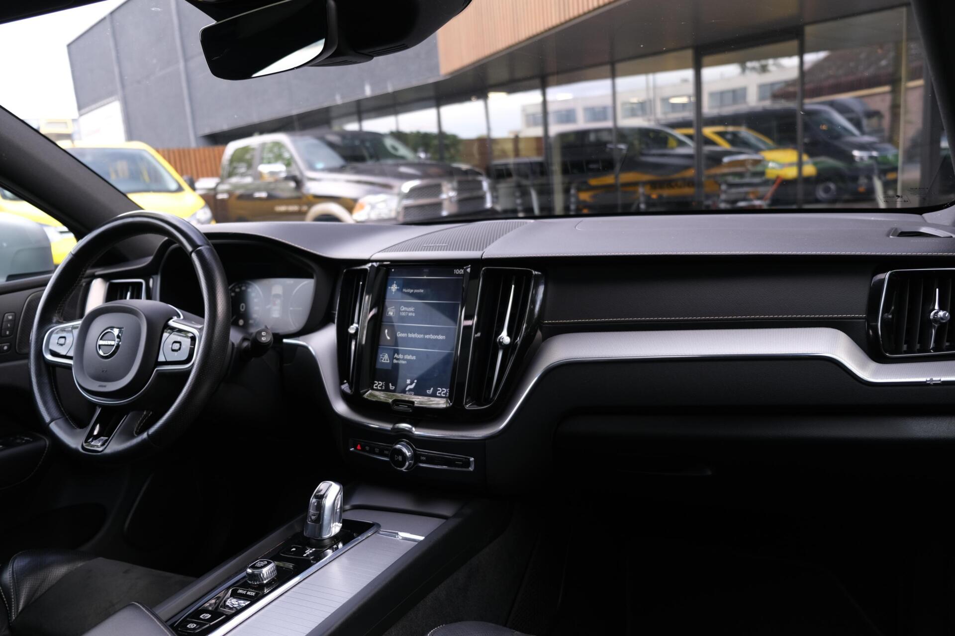 Foto van Volvo Xc60 T8 Twin Engine