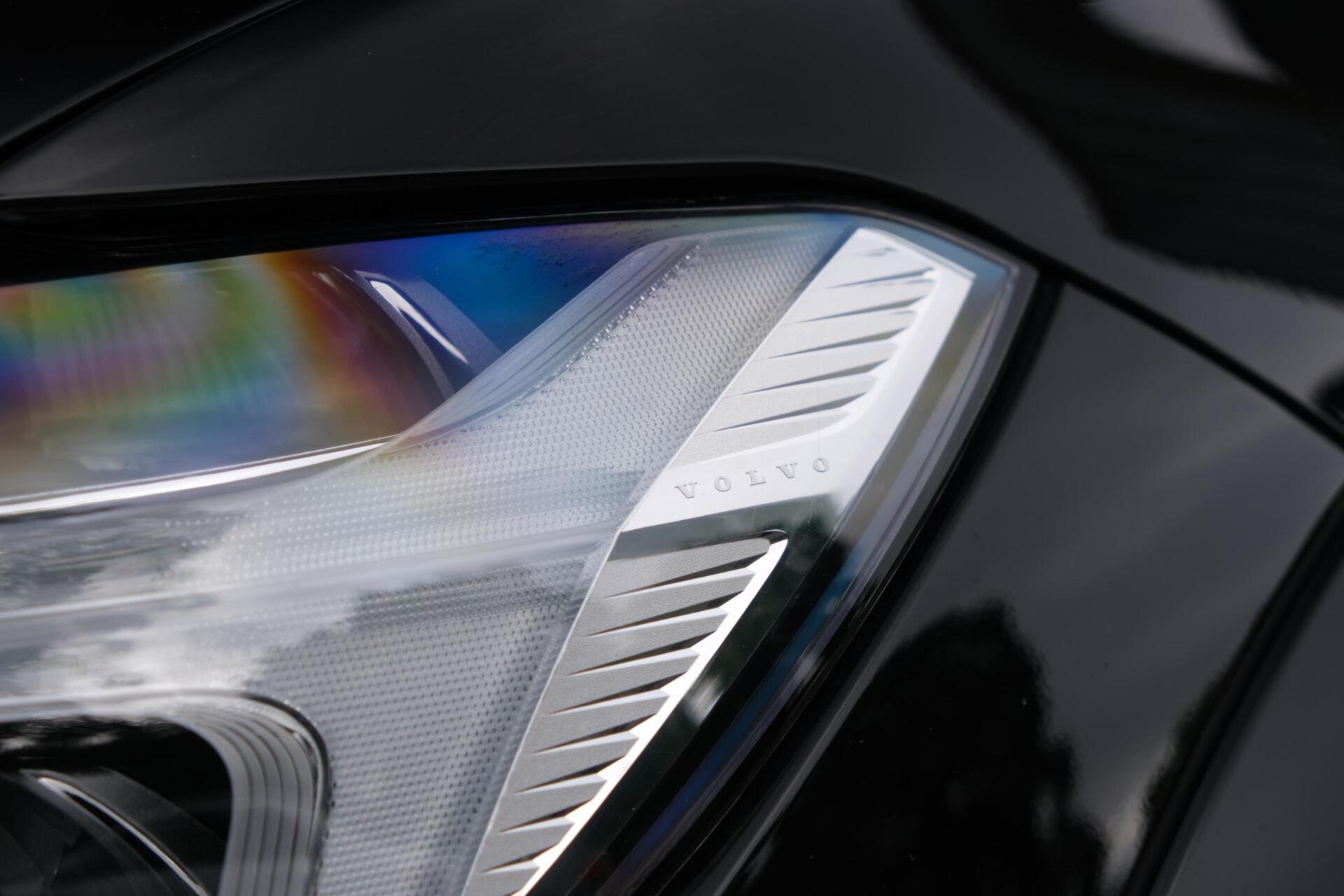 Foto van Volvo Xc60 T8 Twin Engine