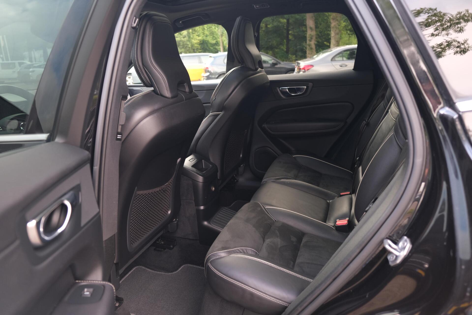 Foto van Volvo Xc60 T8 Twin Engine