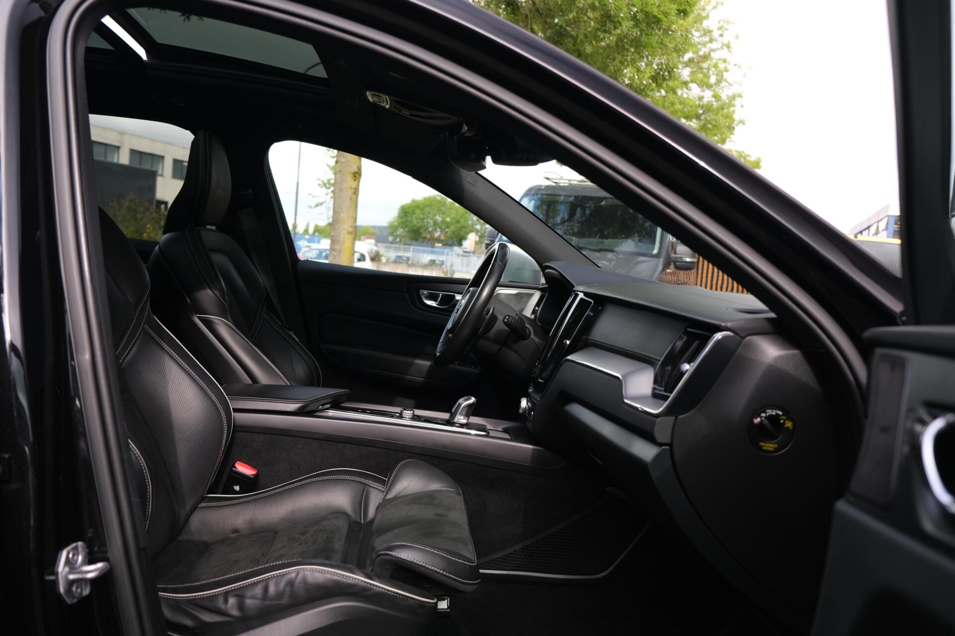Foto van Volvo Xc60 T8 Twin Engine