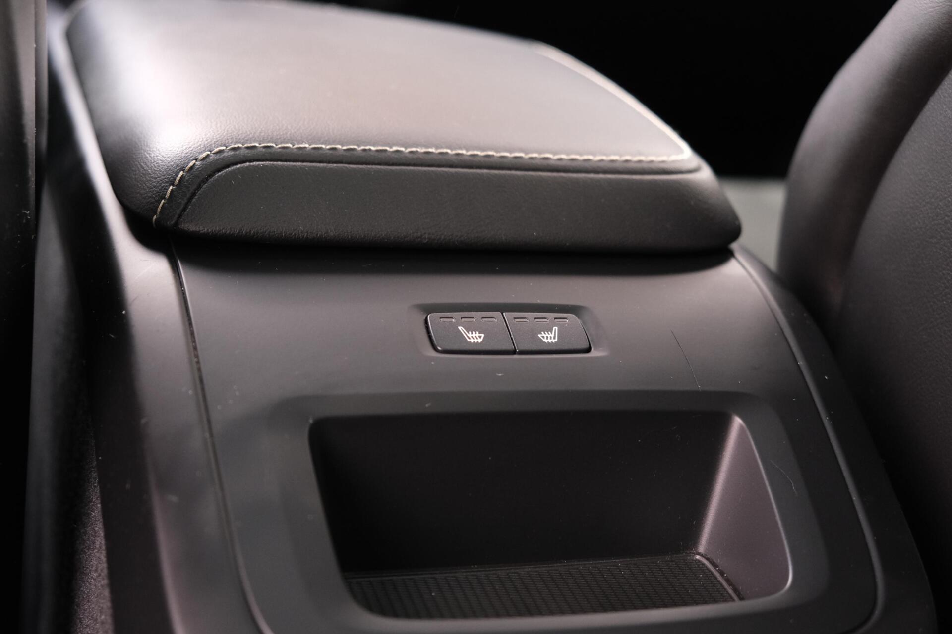 Foto van Volvo Xc60 T8 Twin Engine