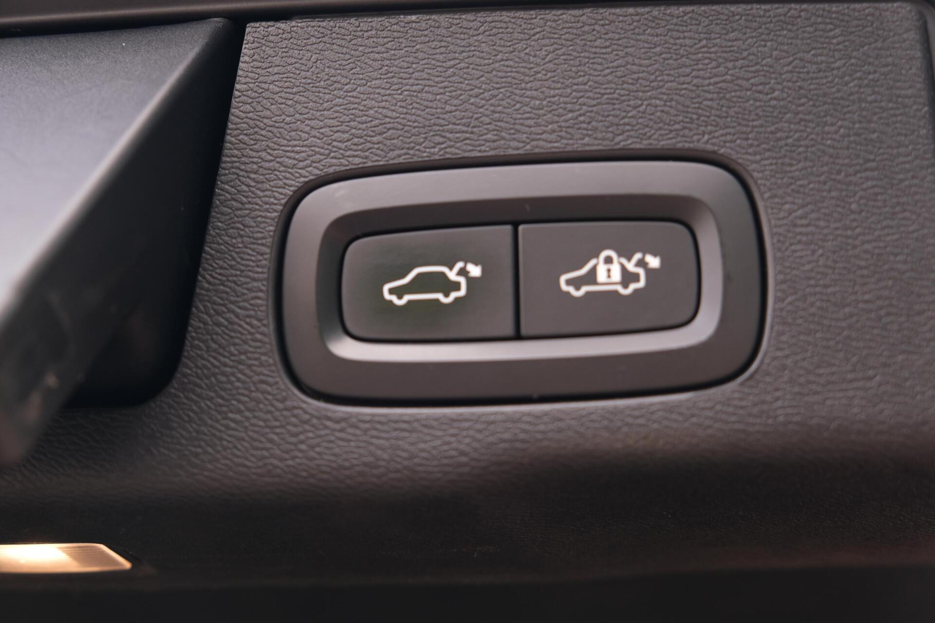 Foto van Volvo Xc60 T8 Twin Engine