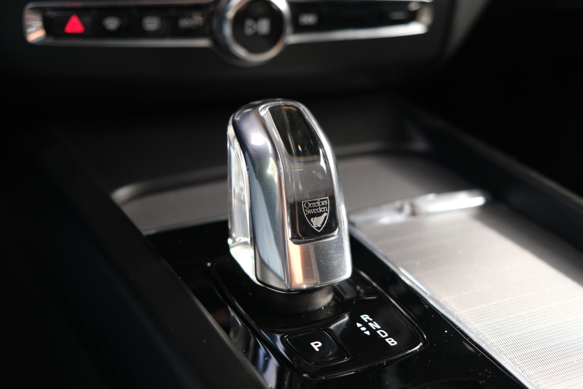 Foto van Volvo Xc60 T8 Twin Engine