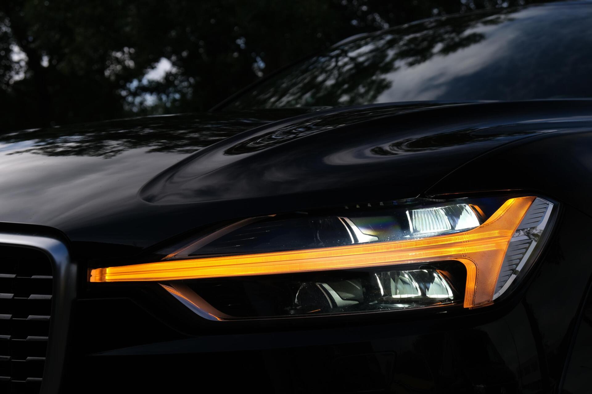 Foto van Volvo Xc60 T8 Twin Engine
