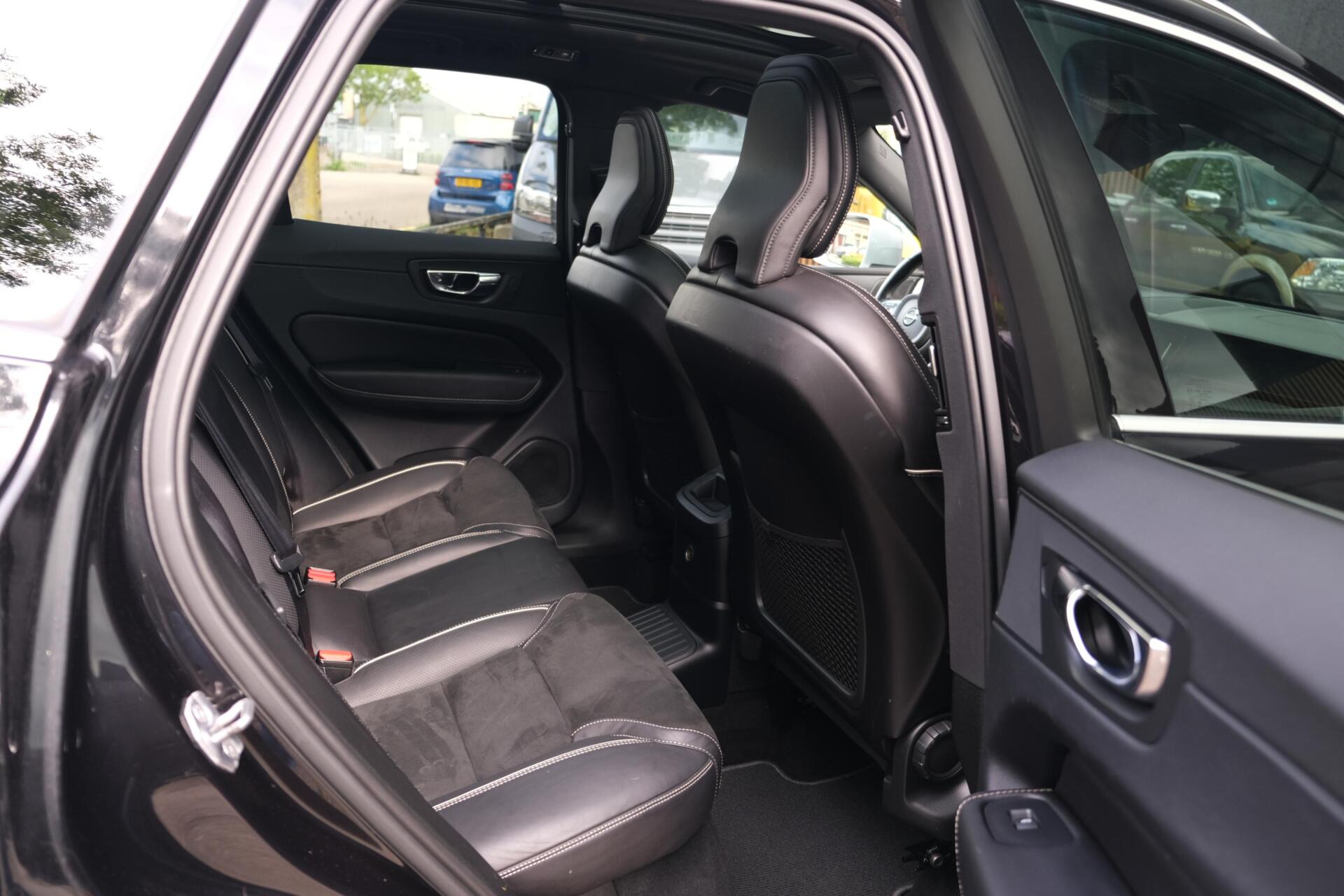 Foto van Volvo Xc60 T8 Twin Engine