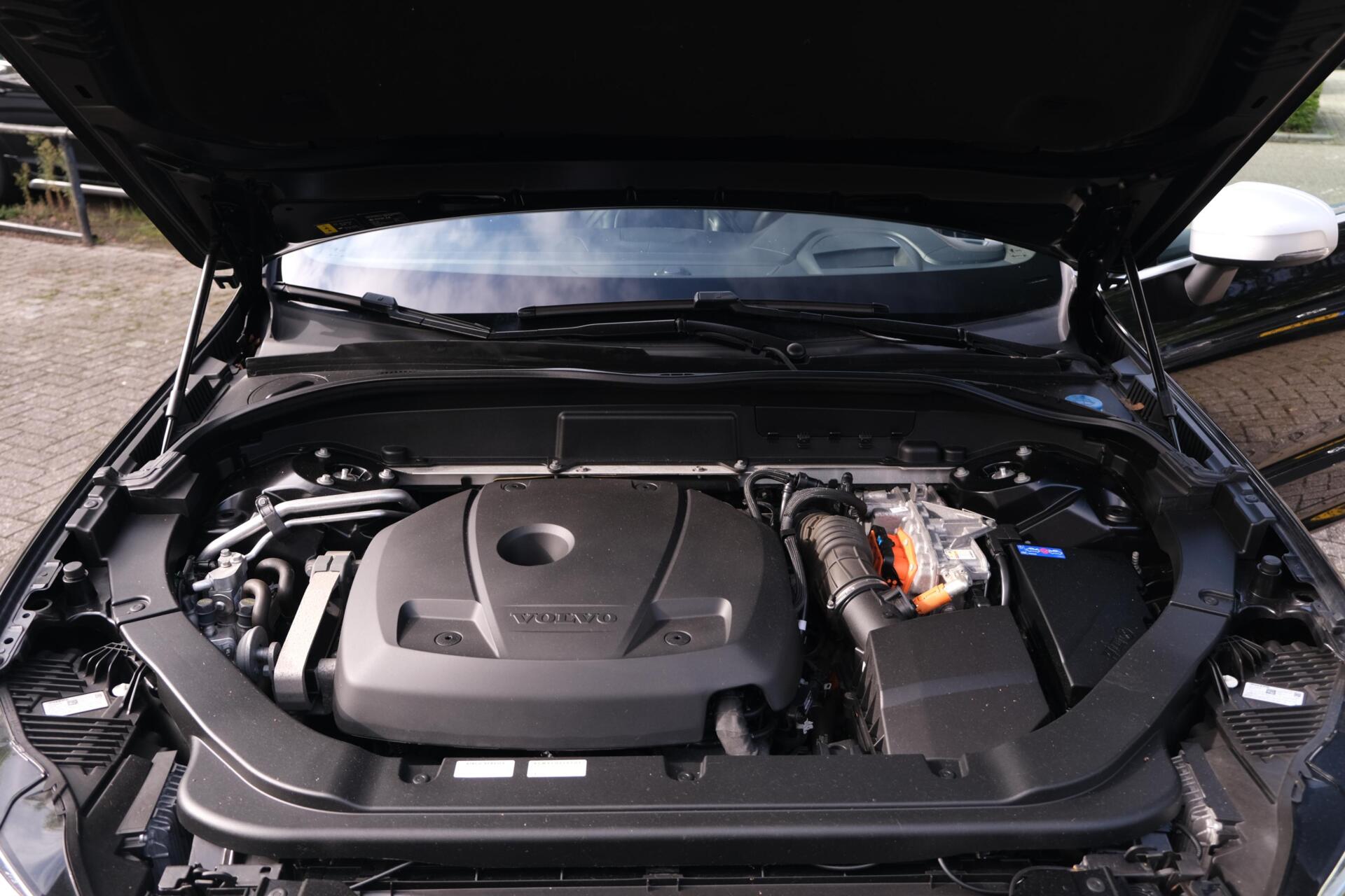 Foto van Volvo Xc60 T8 Twin Engine