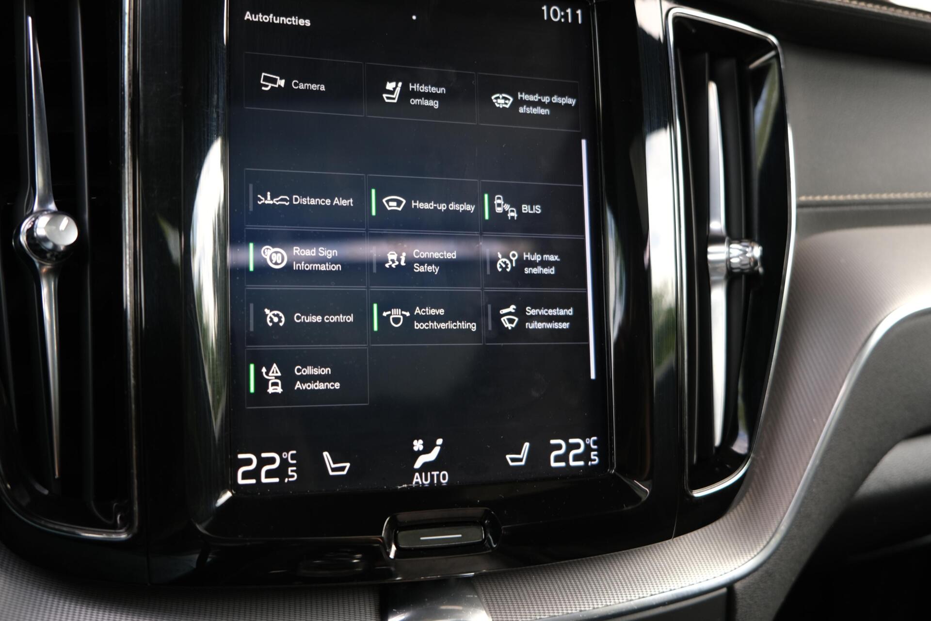 Foto van Volvo Xc60 T8 Twin Engine