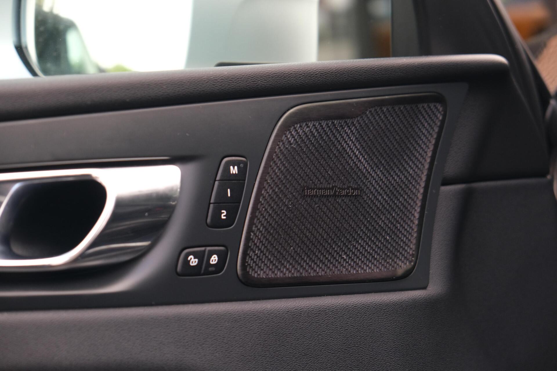 Foto van Volvo Xc60 T8 Twin Engine