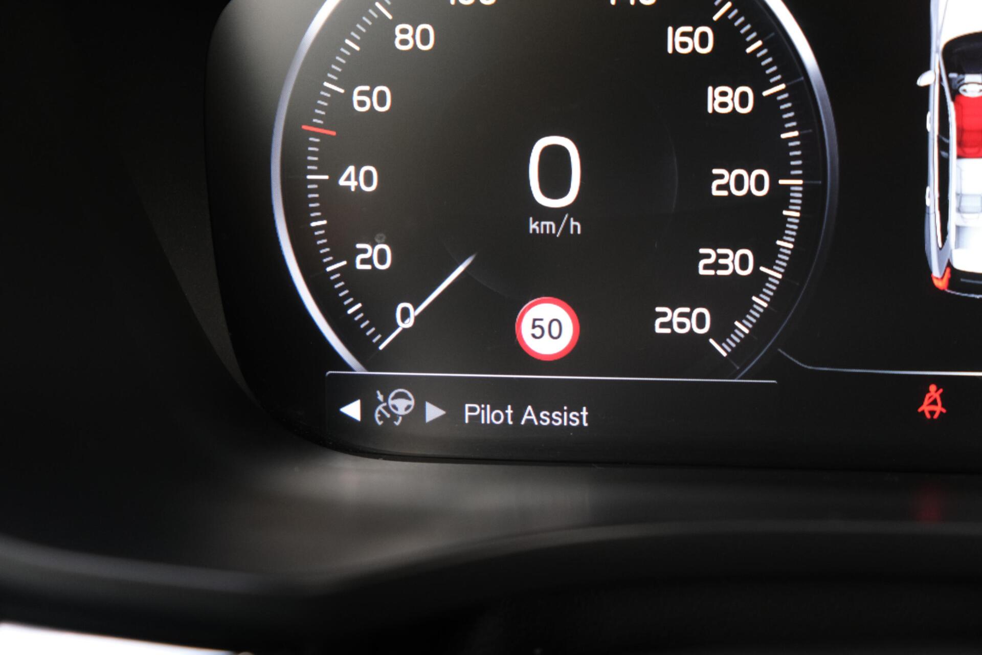 Foto van Volvo Xc60 T8 Twin Engine
