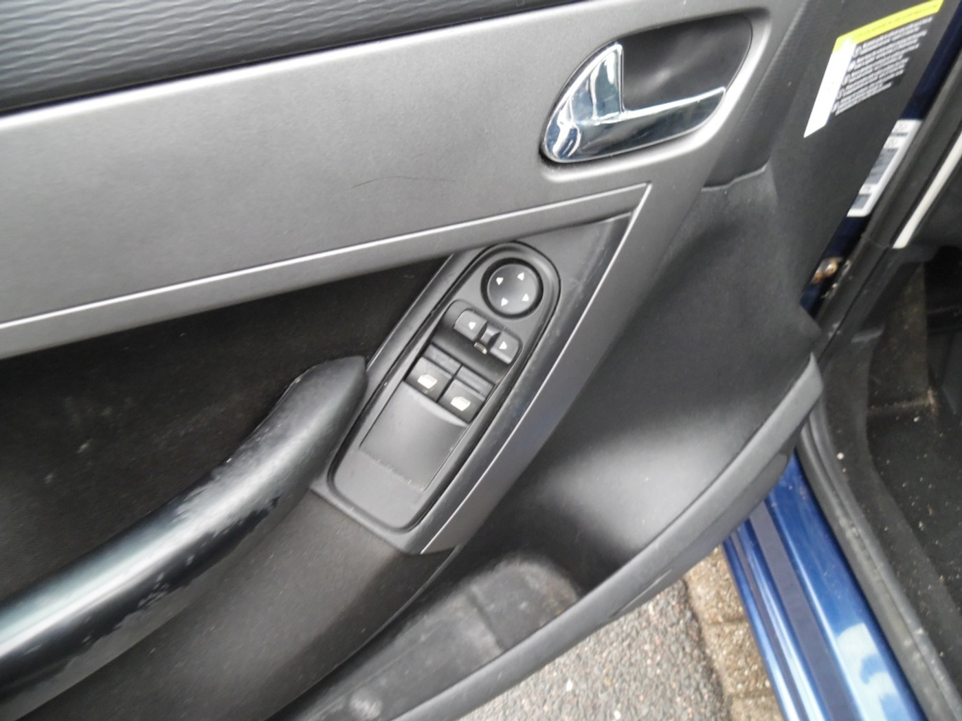 Foto van Citroen C4 Picasso