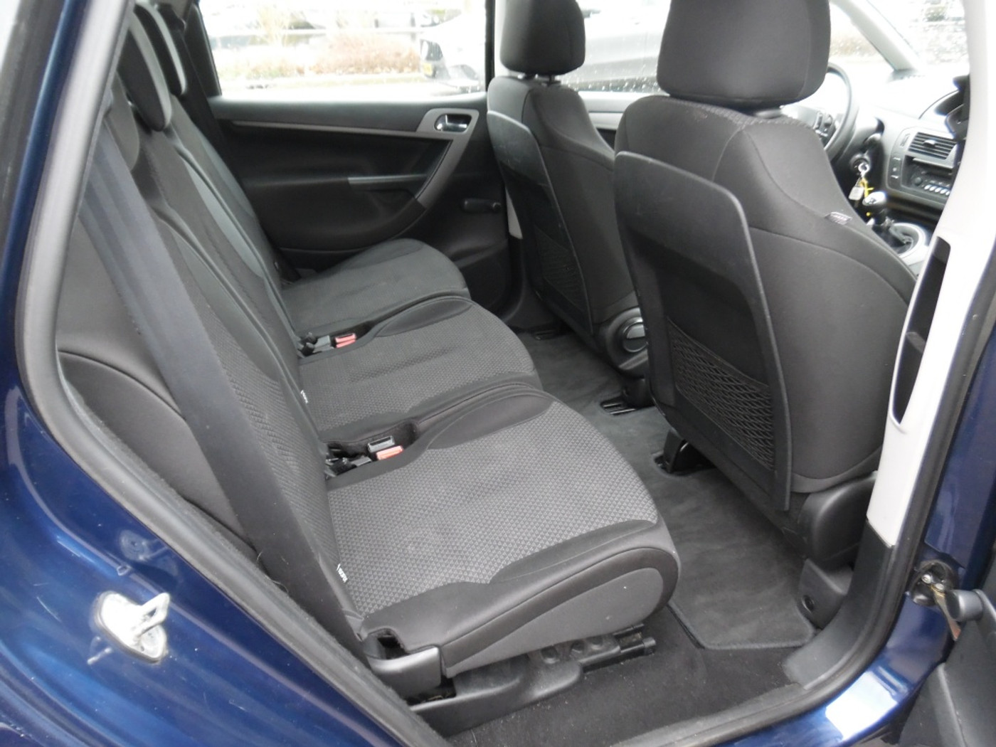Foto van Citroen C4 Picasso