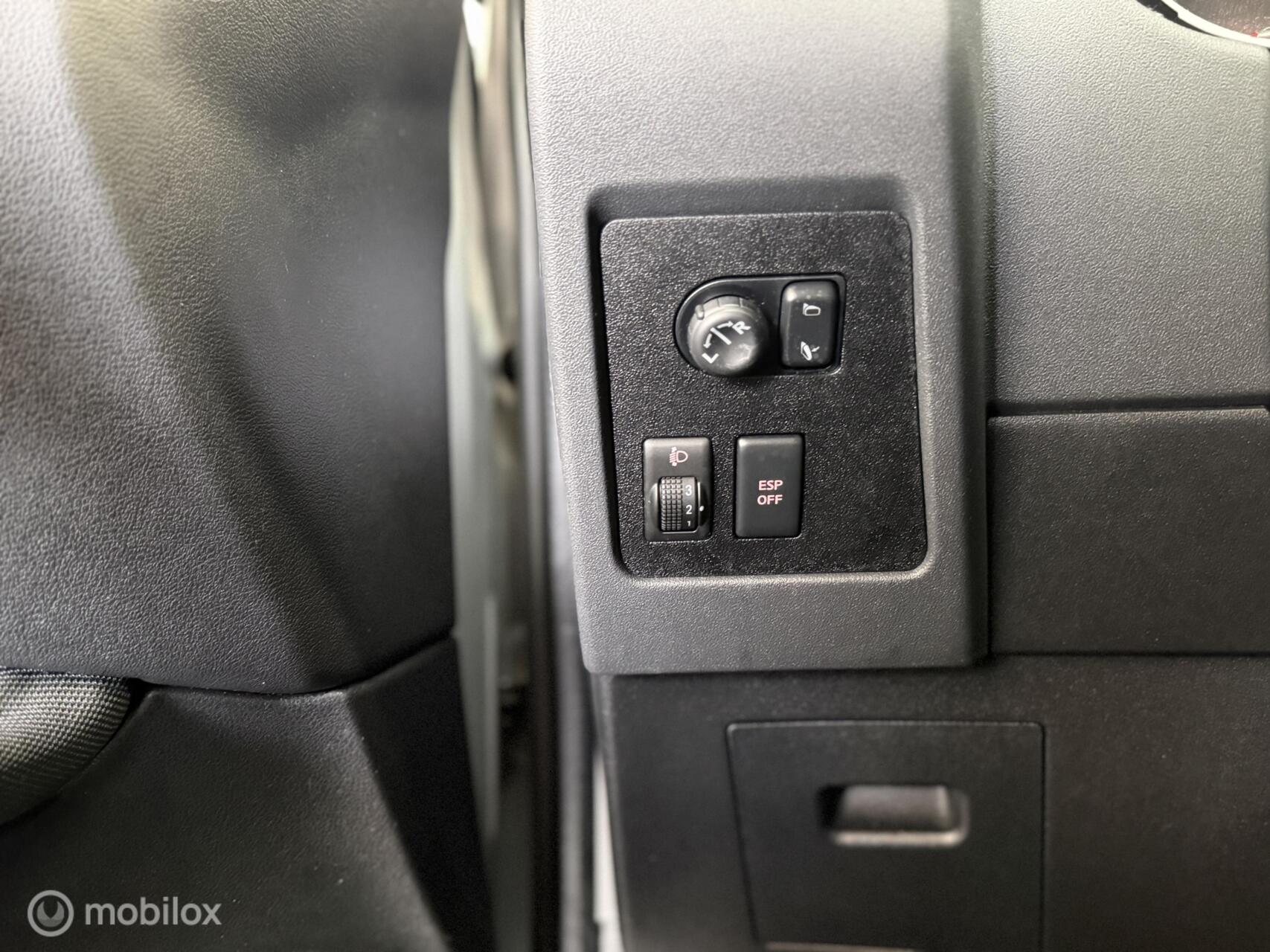 Foto van Nissan Qashqai