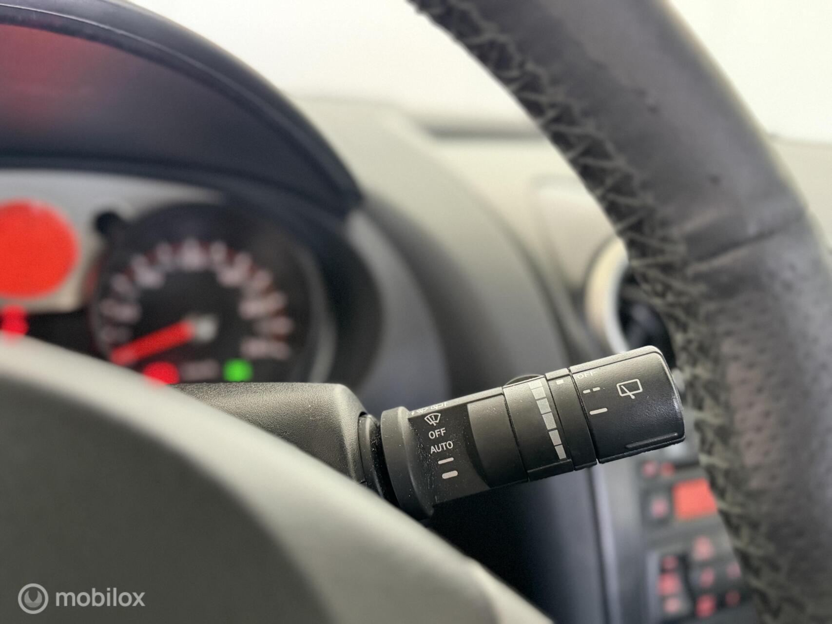 Foto van Nissan Qashqai