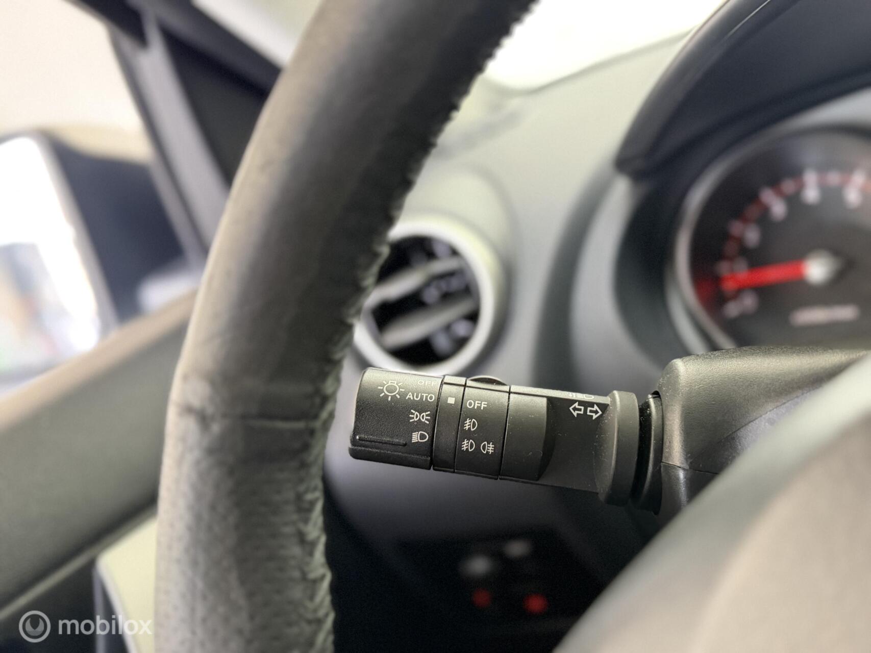 Foto van Nissan Qashqai