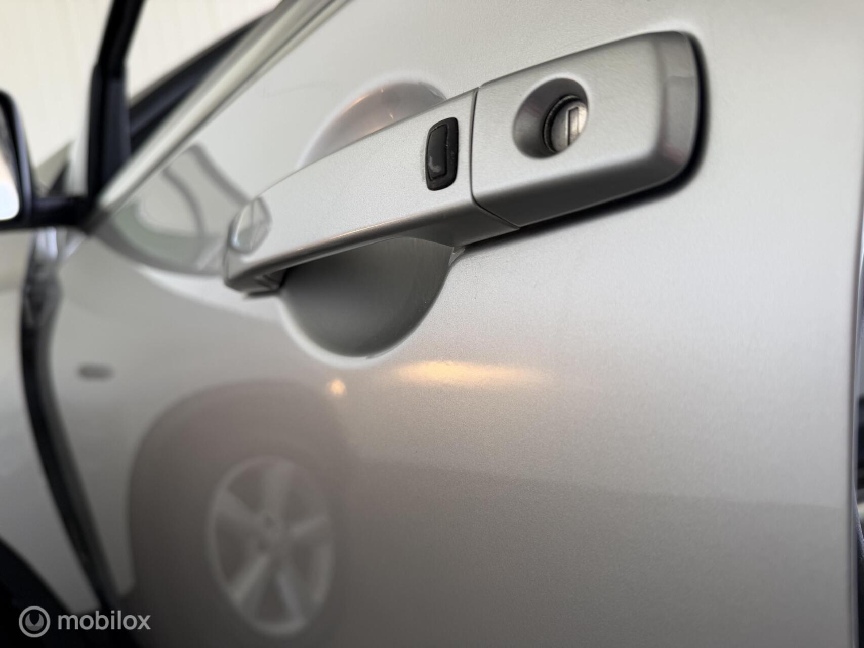 Foto van Nissan Qashqai