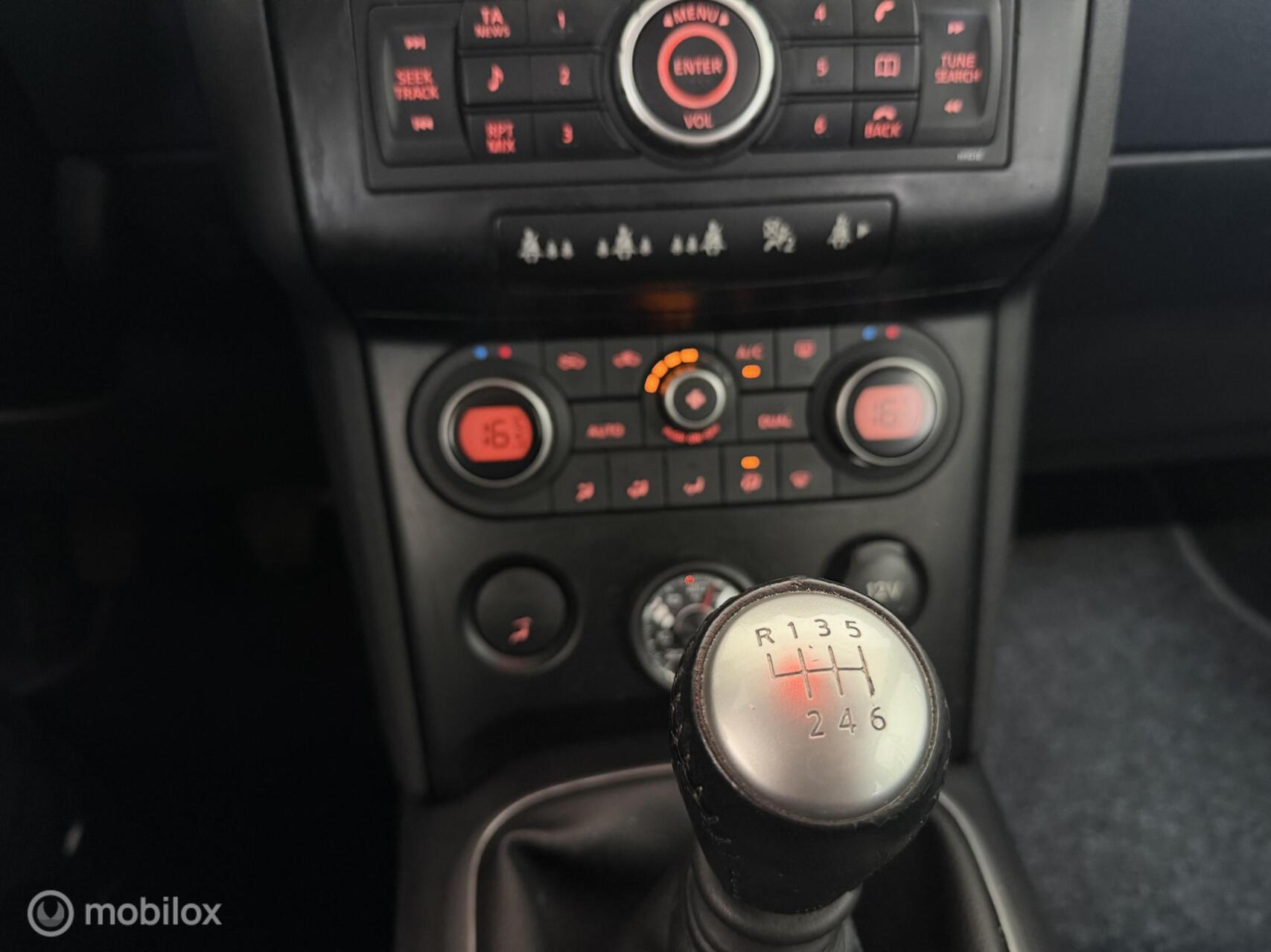 Foto van Nissan Qashqai