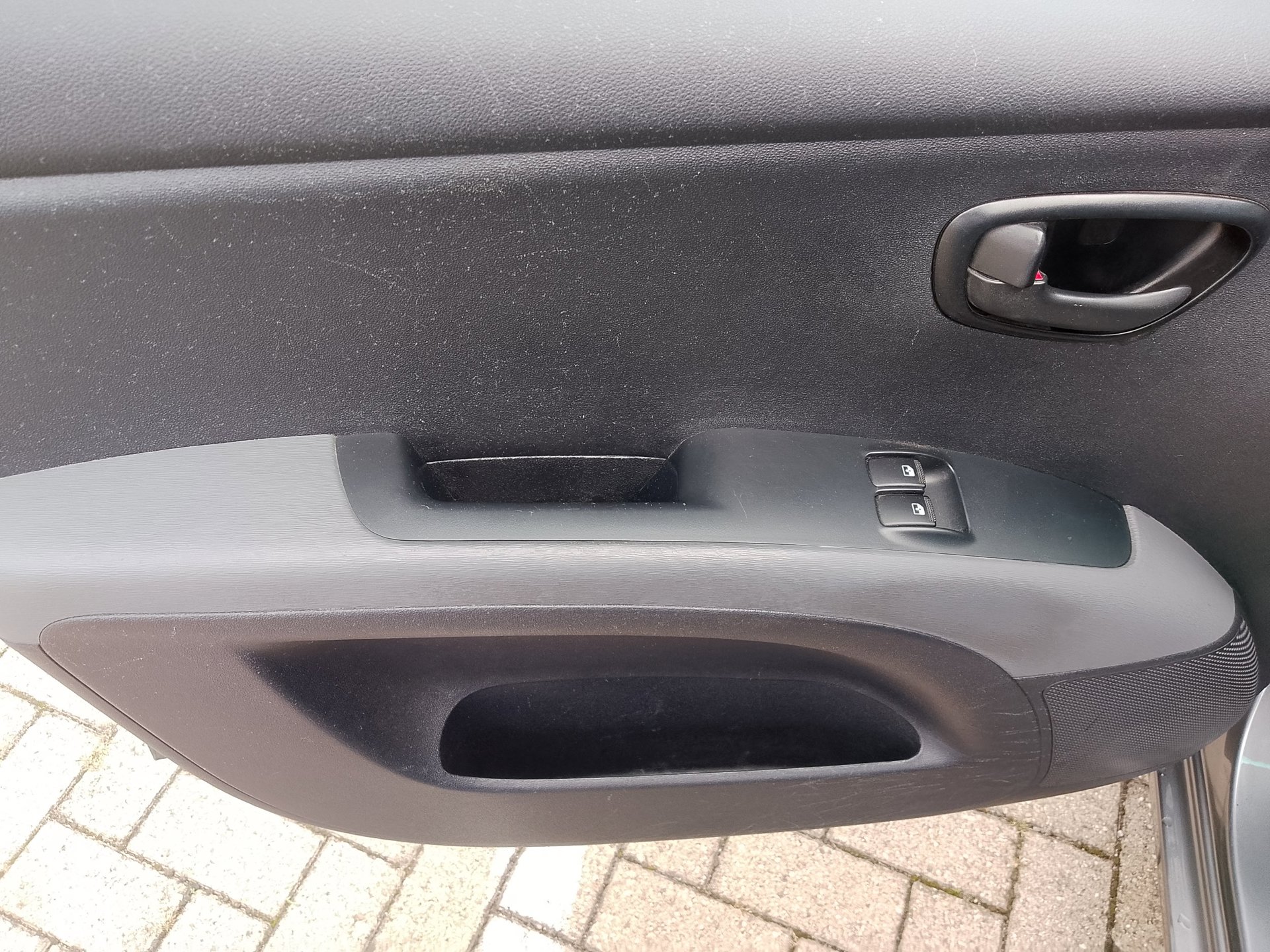 Foto van Hyundai I 10