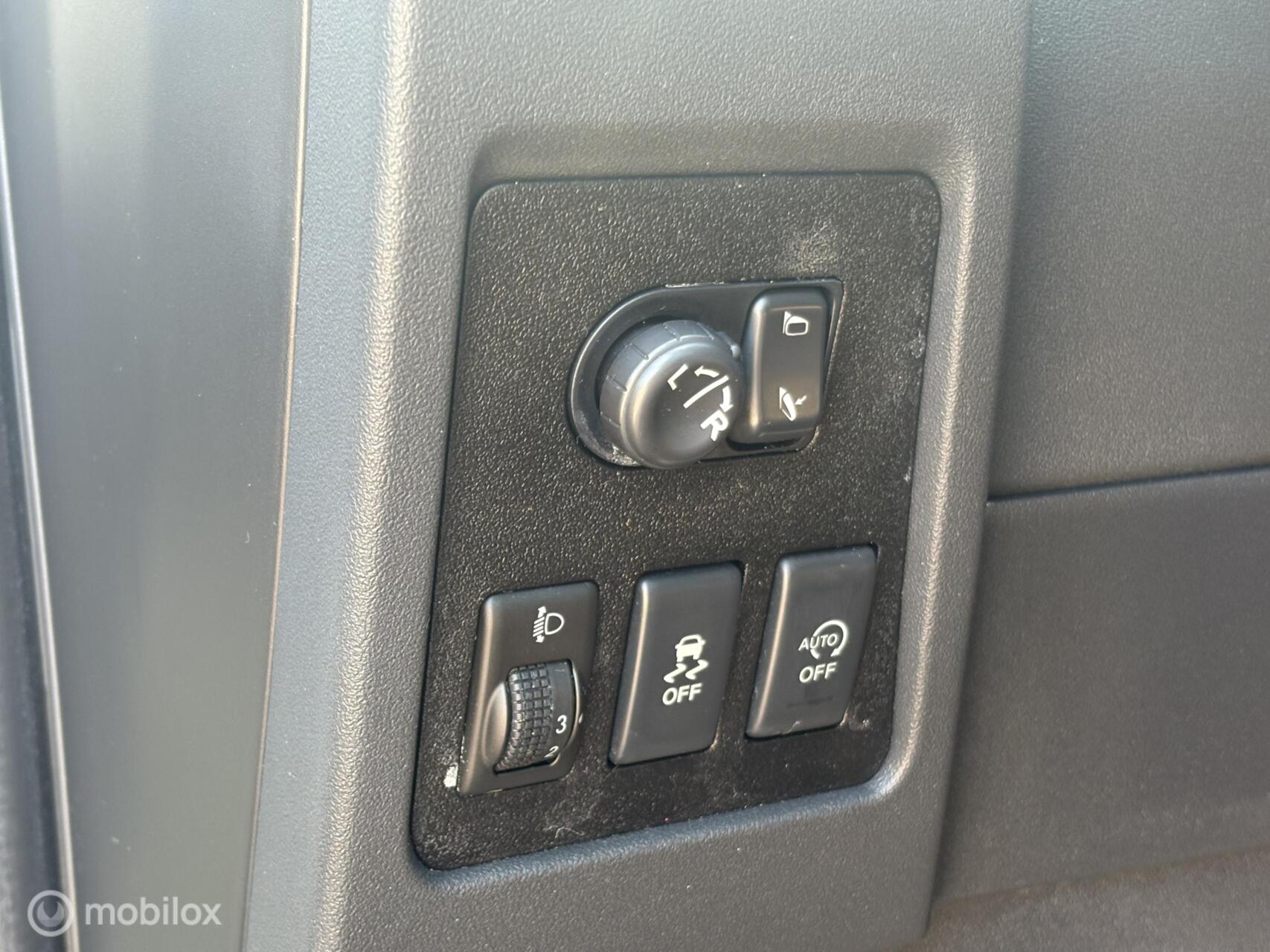 Foto van Nissan Nissan Qashqai