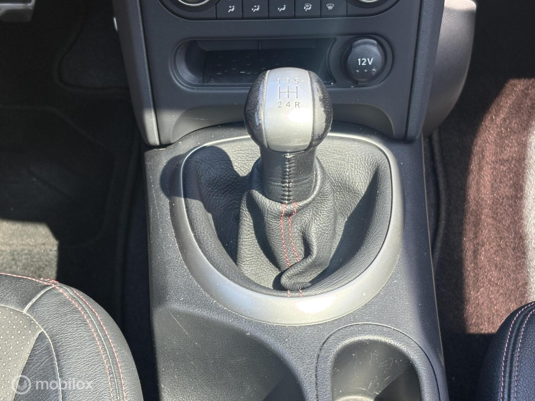 Foto van Nissan Nissan Qashqai
