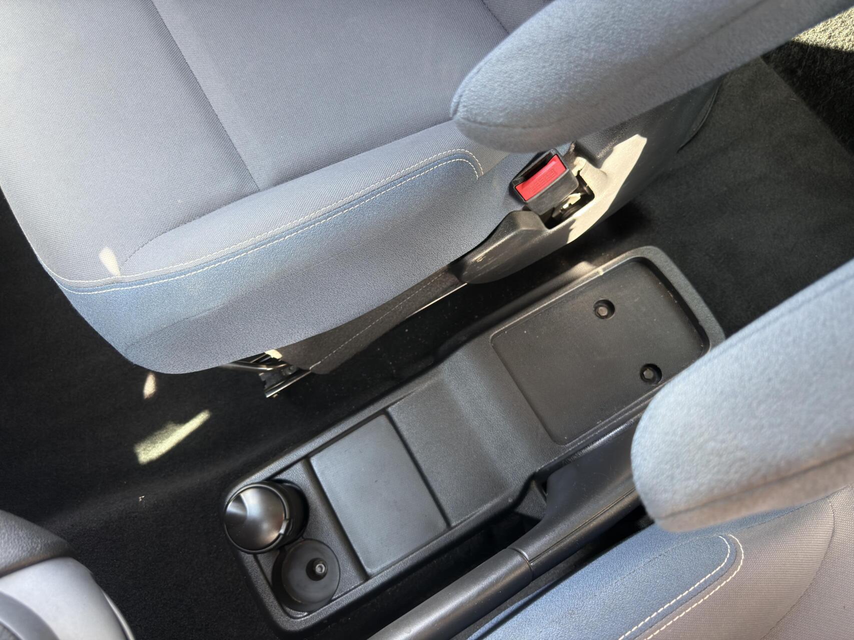 Foto van Citroen Berlingo