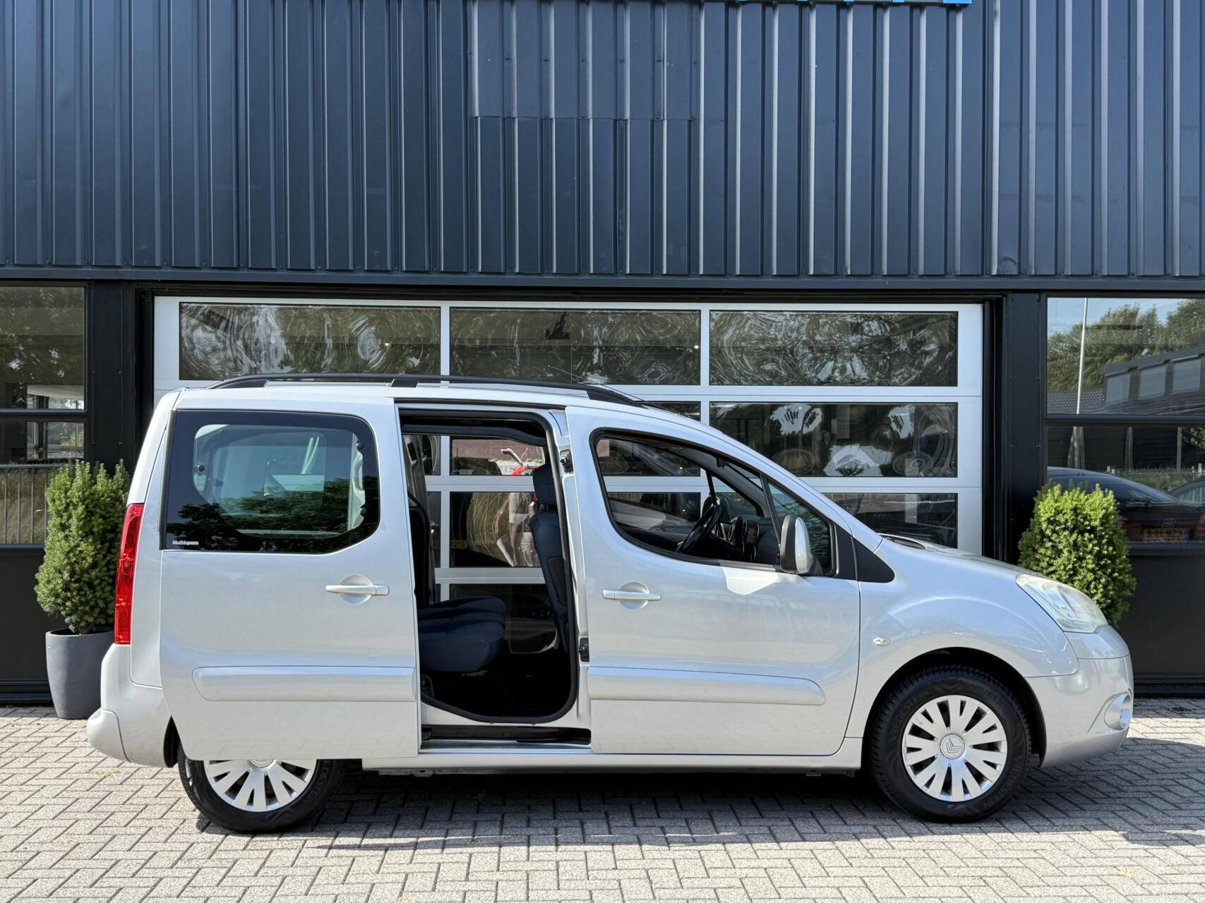 Foto van Citroen Berlingo